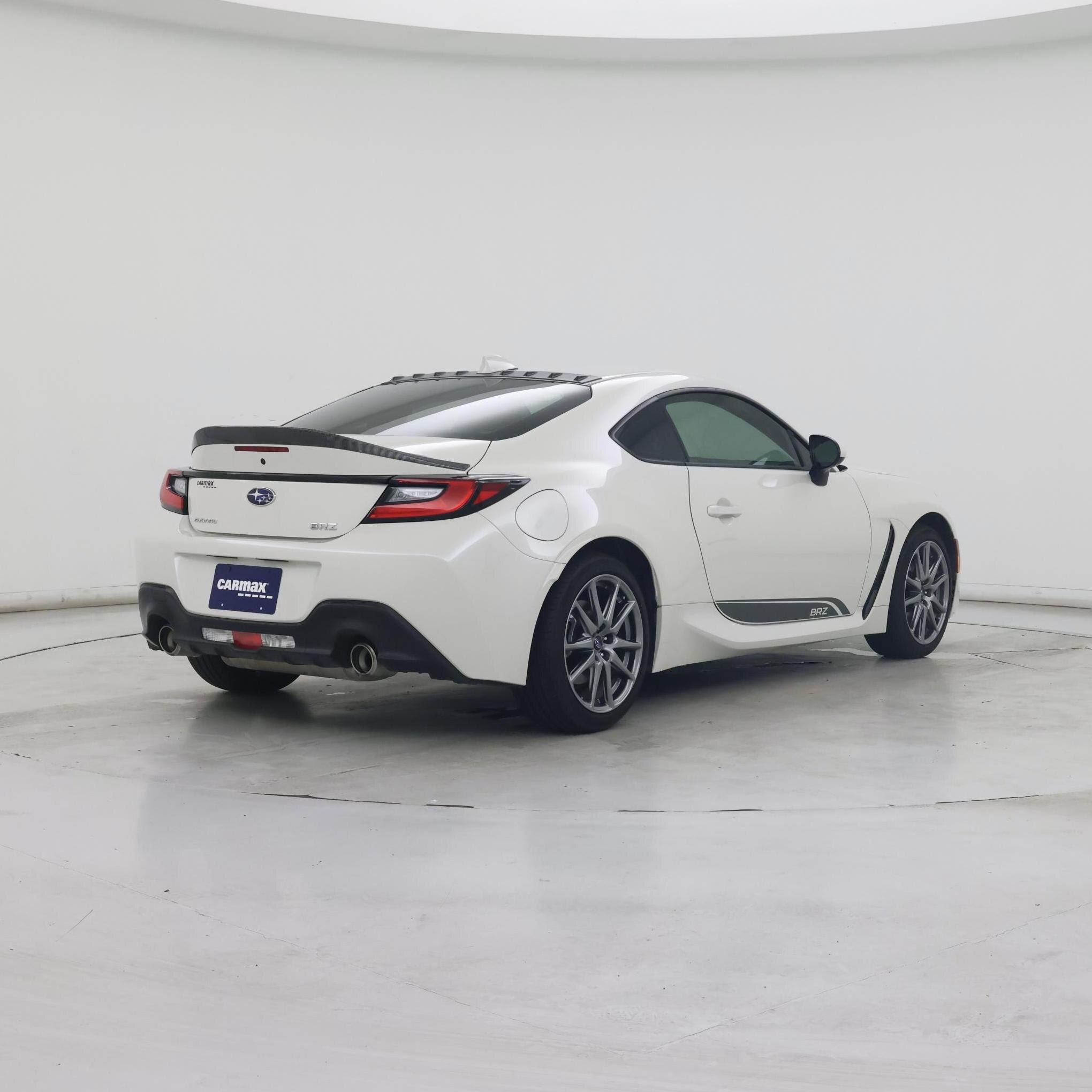 Thumbnail: 2025 Subaru BRZ - 8
