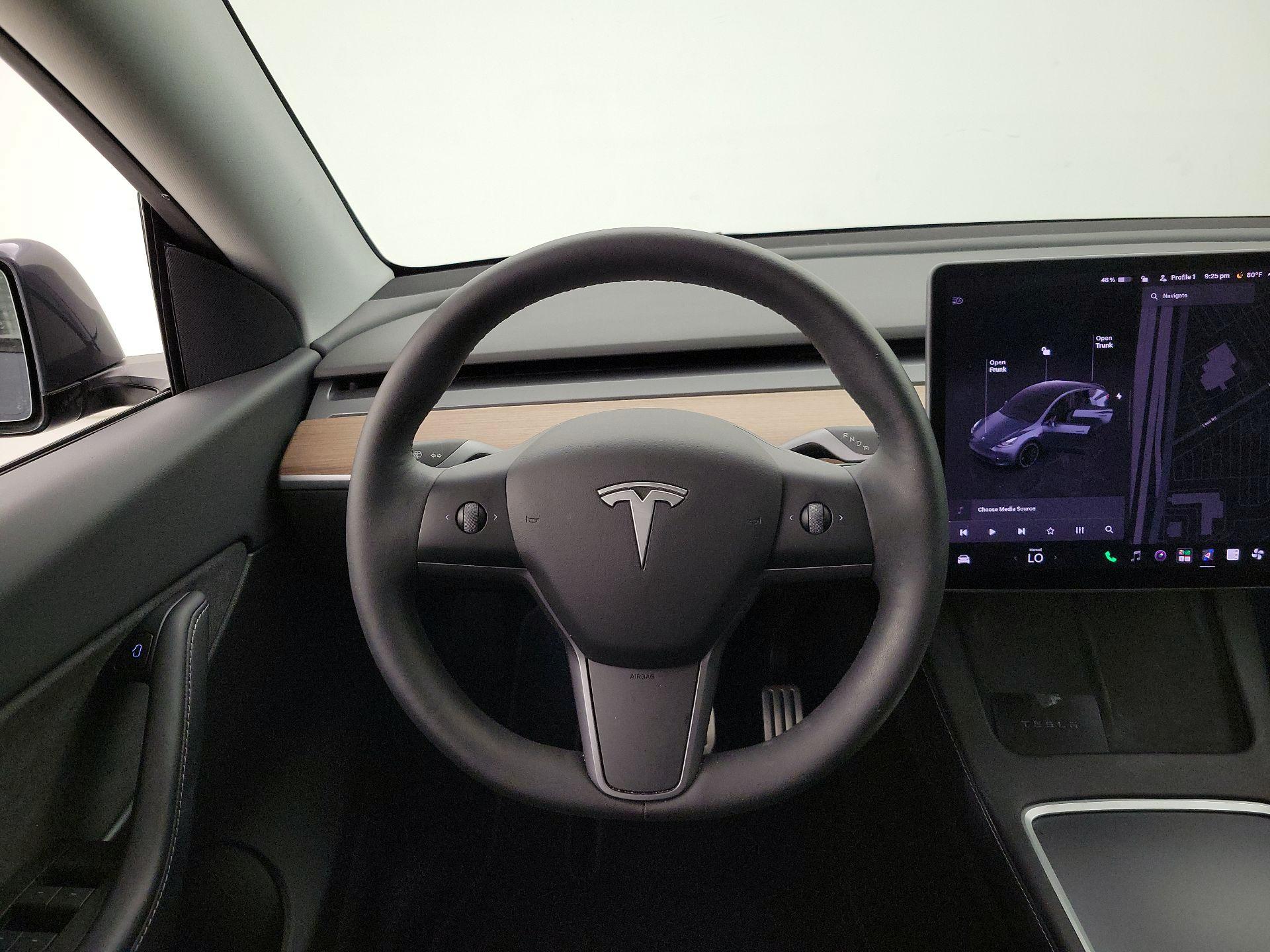 Thumbnail: 2022 Tesla Model Y - 10