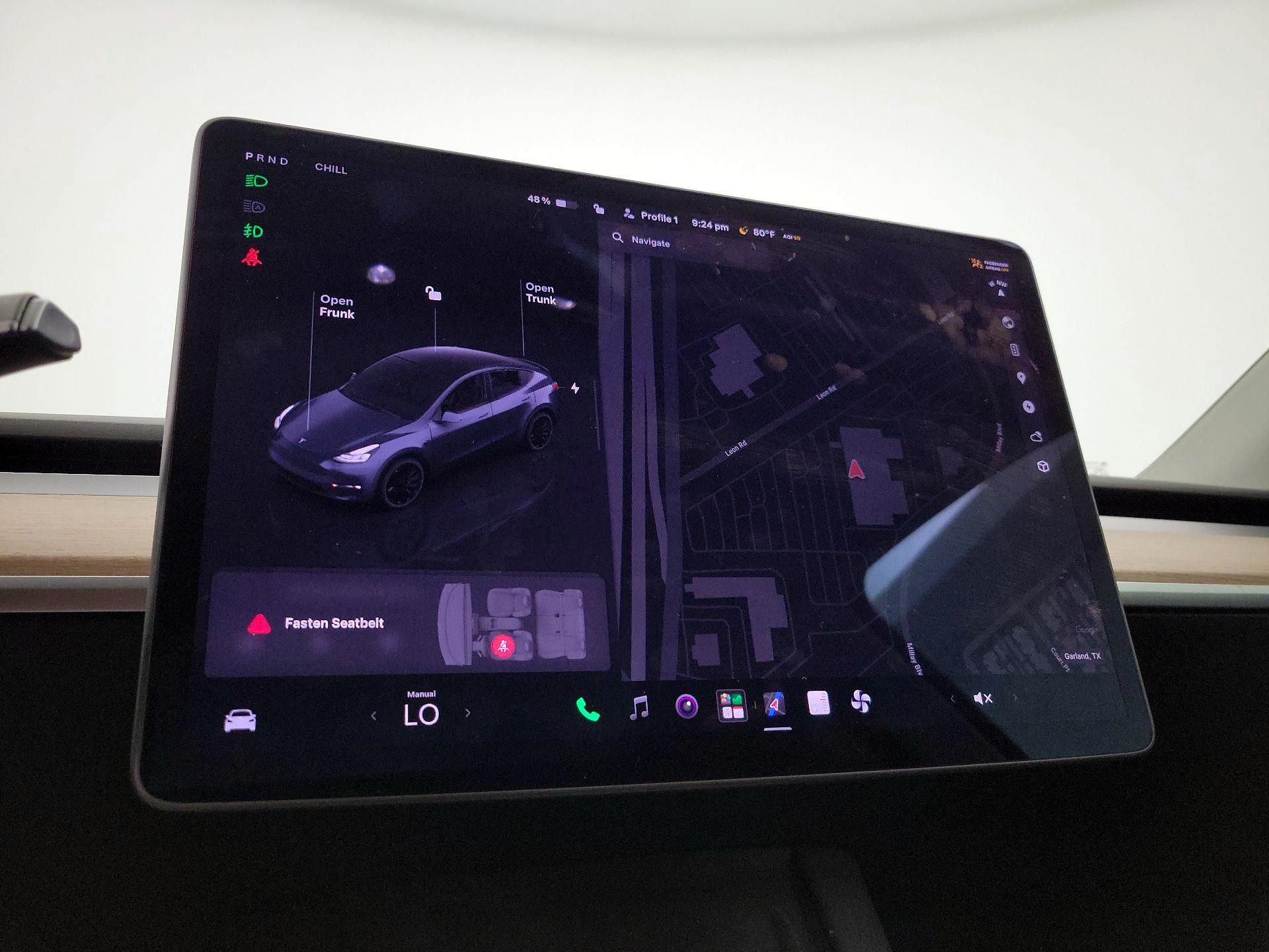 Thumbnail: 2022 Tesla Model Y - 13