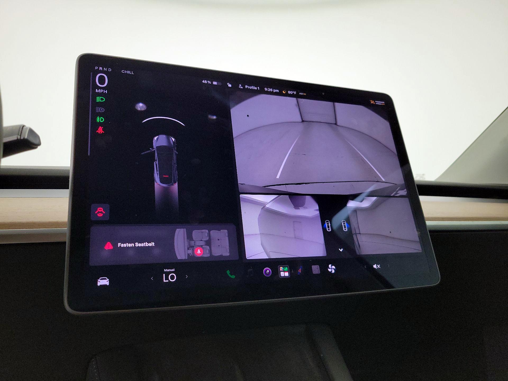 Thumbnail: 2022 Tesla Model Y - 14