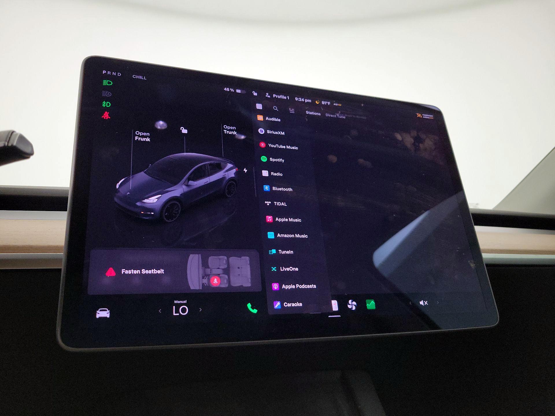 Thumbnail: 2022 Tesla Model Y - 15