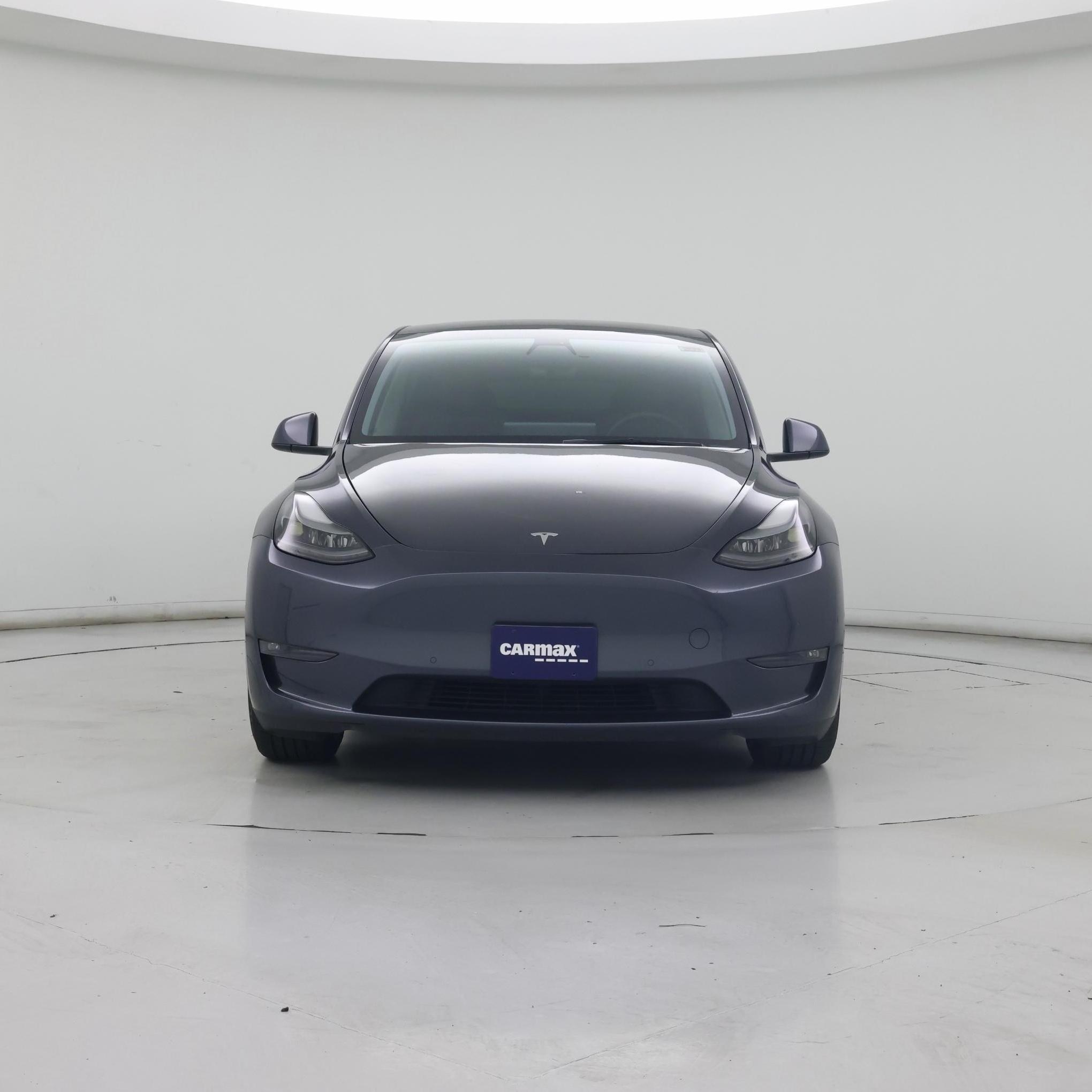 Thumbnail: 2022 Tesla Model Y - 5