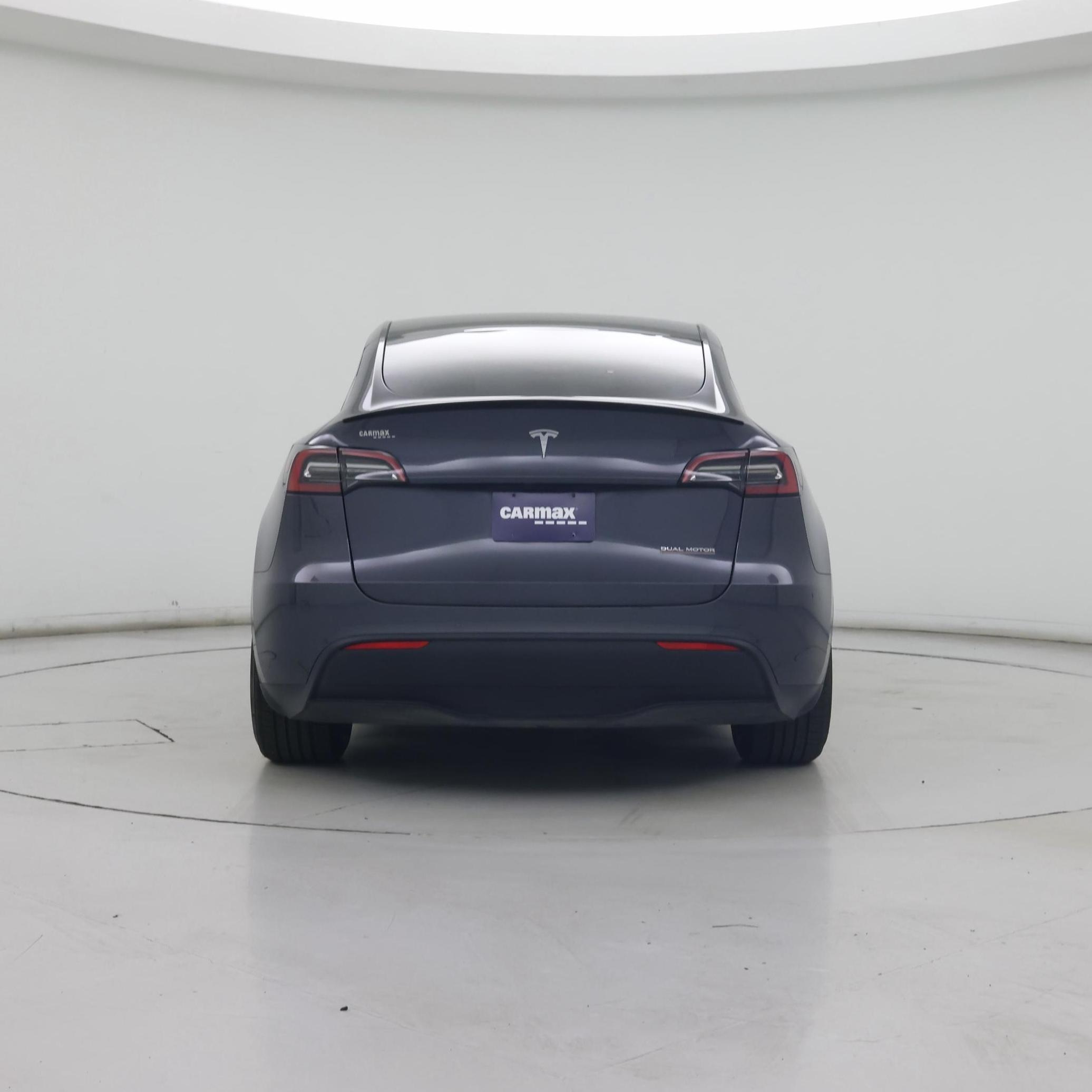 Thumbnail: 2022 Tesla Model Y - 6