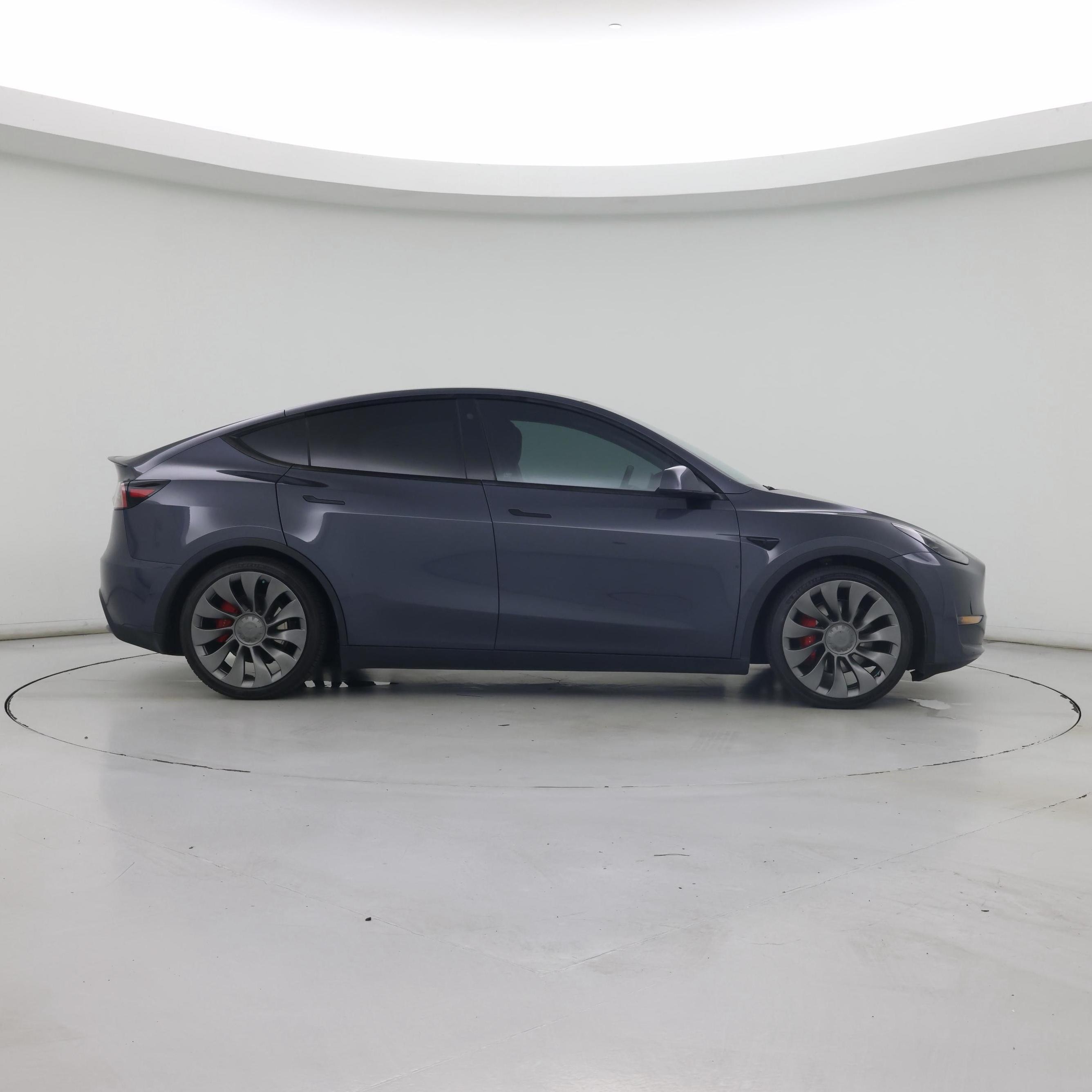 Thumbnail: 2022 Tesla Model Y - 7