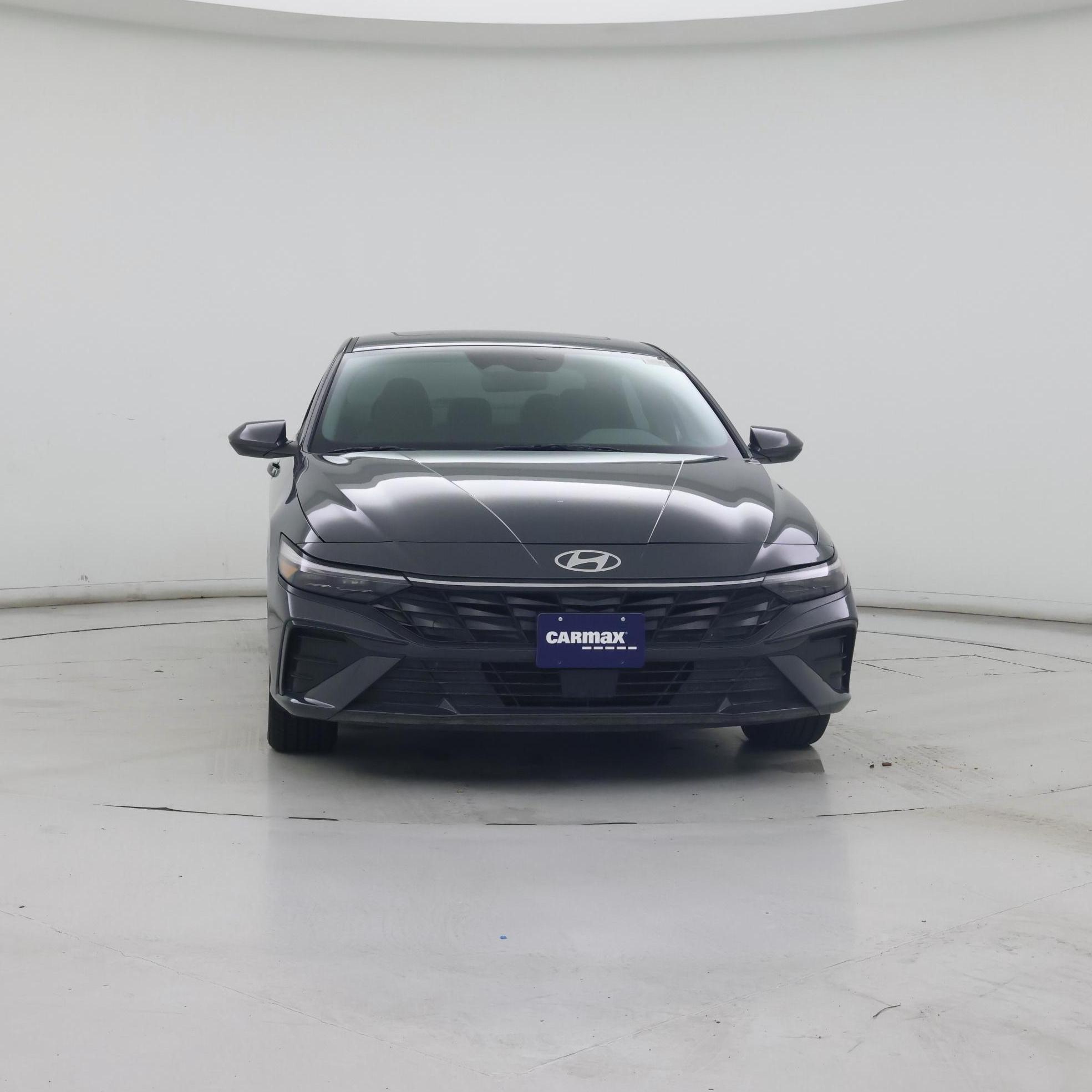Thumbnail: 2024 Hyundai Elantra - 5