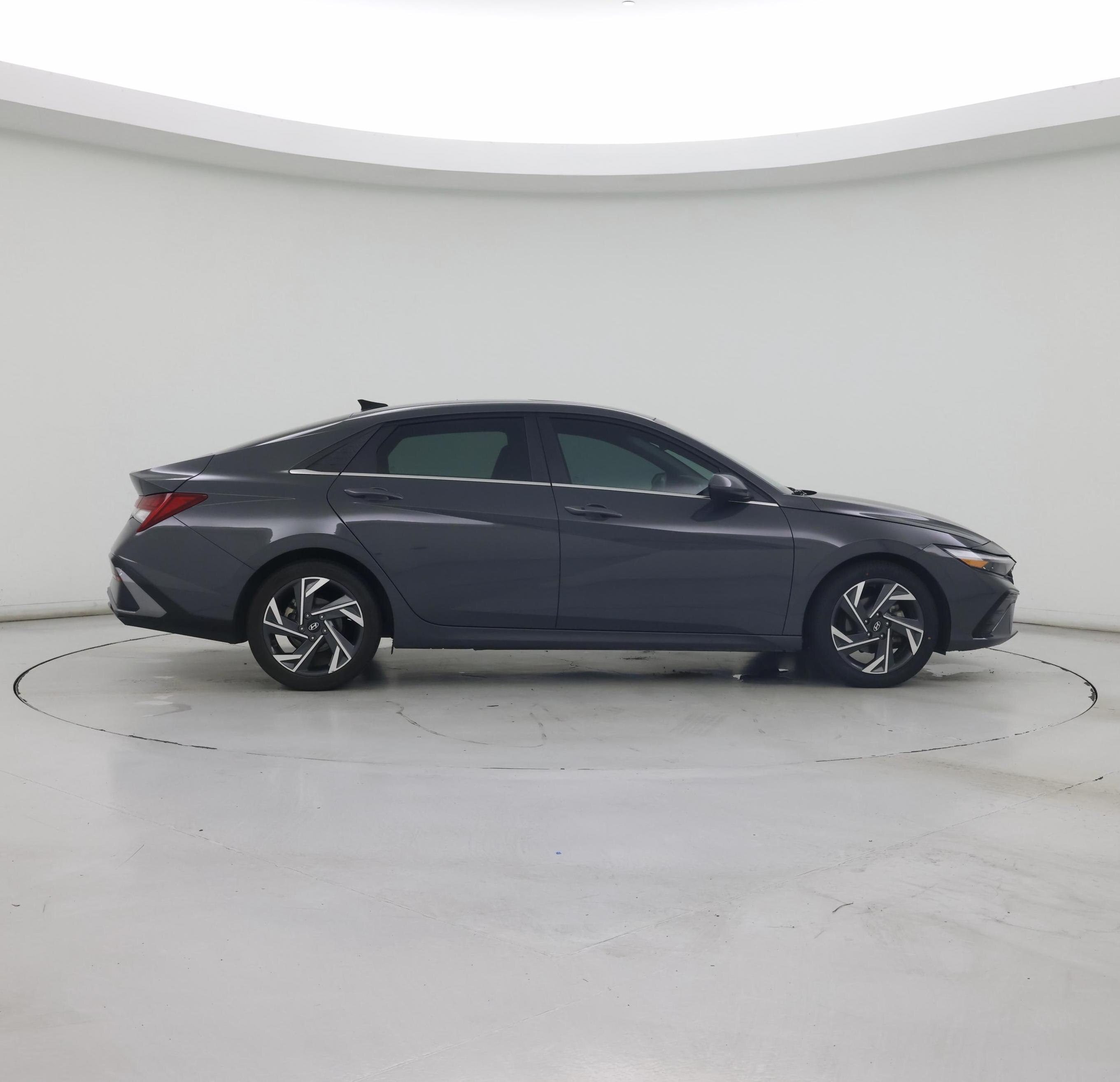 Thumbnail: 2024 Hyundai Elantra - 7