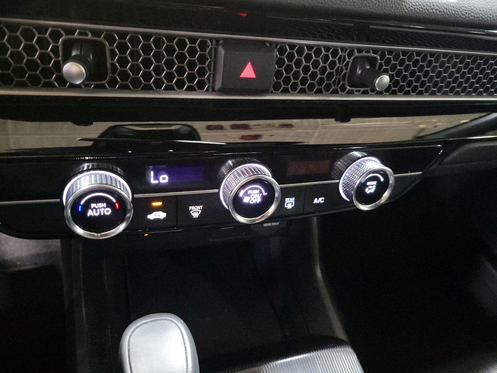 Thumbnail: 2024 Honda Civic - 16