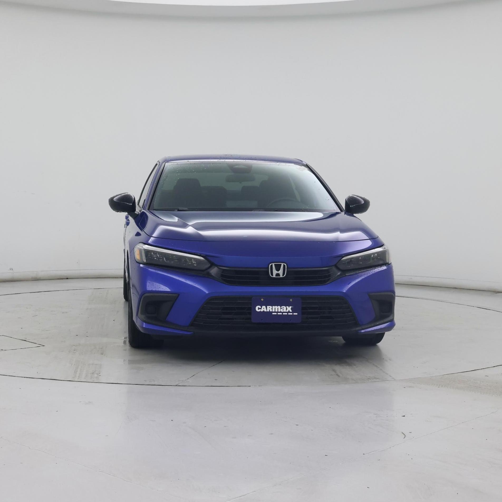 Thumbnail: 2024 Honda Civic - 5
