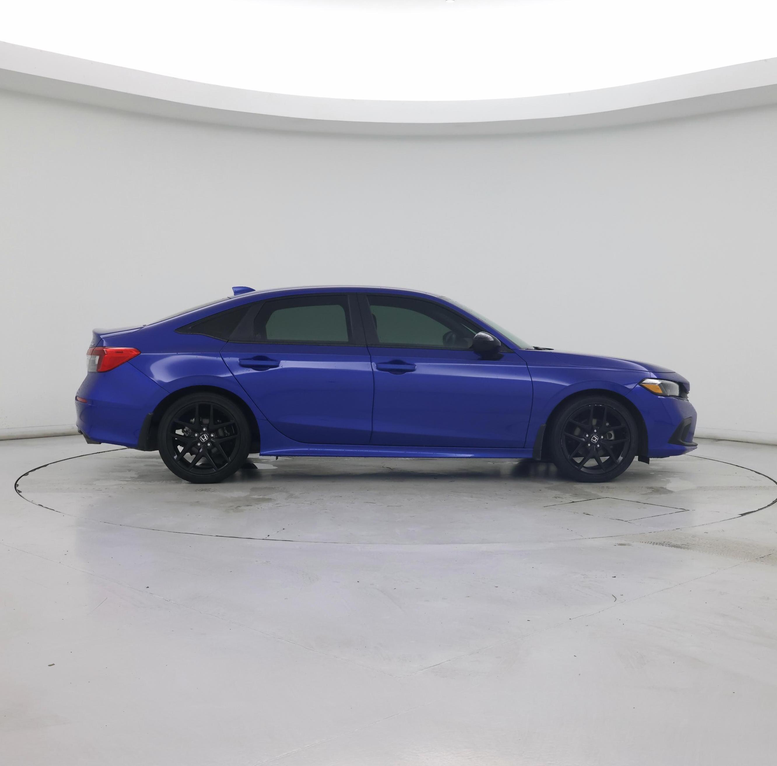 Thumbnail: 2024 Honda Civic - 7