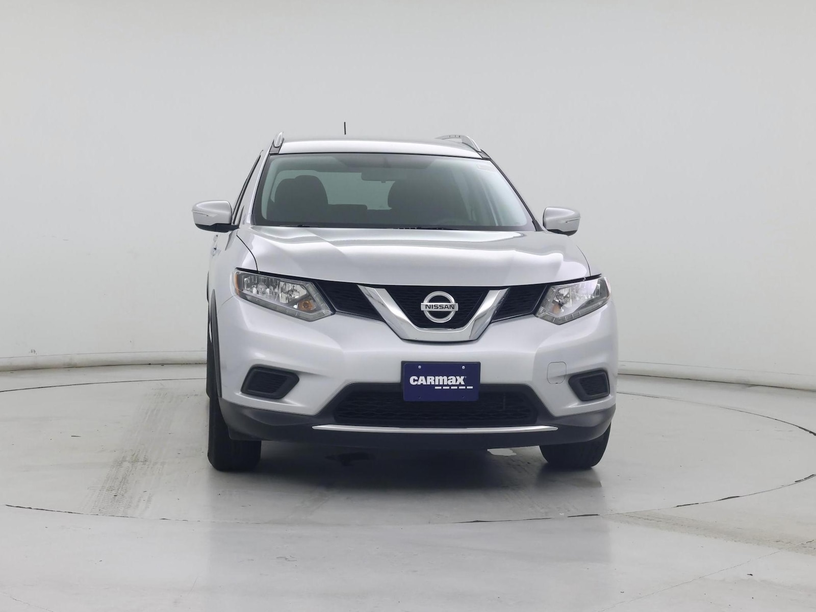 2015 Nissan Rogue SV - Photo 6