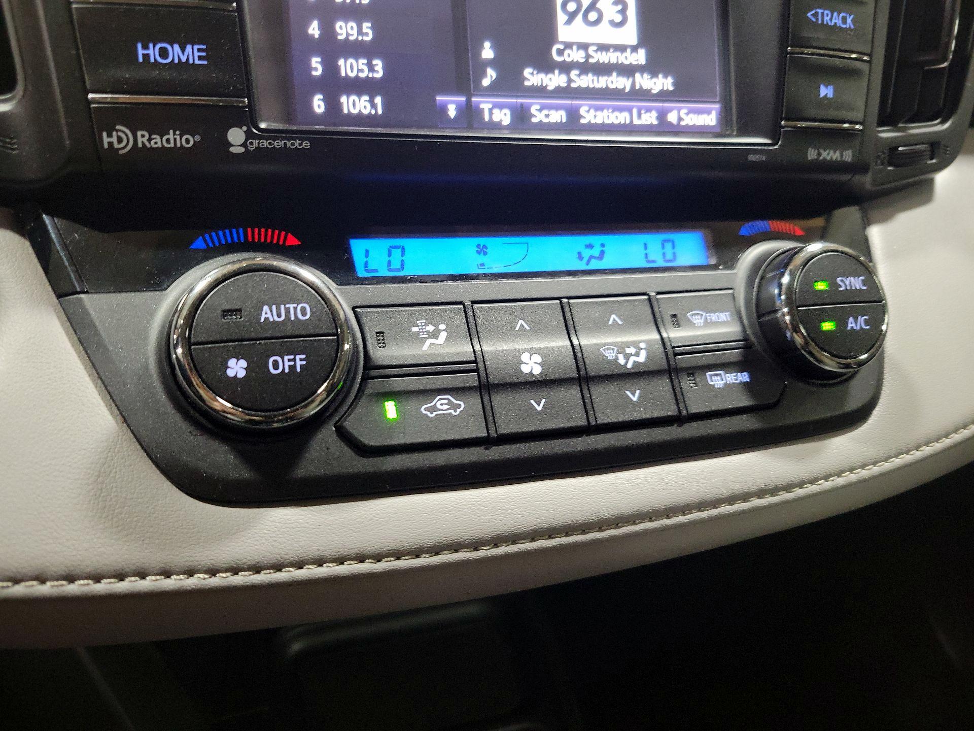 Thumbnail: 2017 Toyota RAV4 - 16