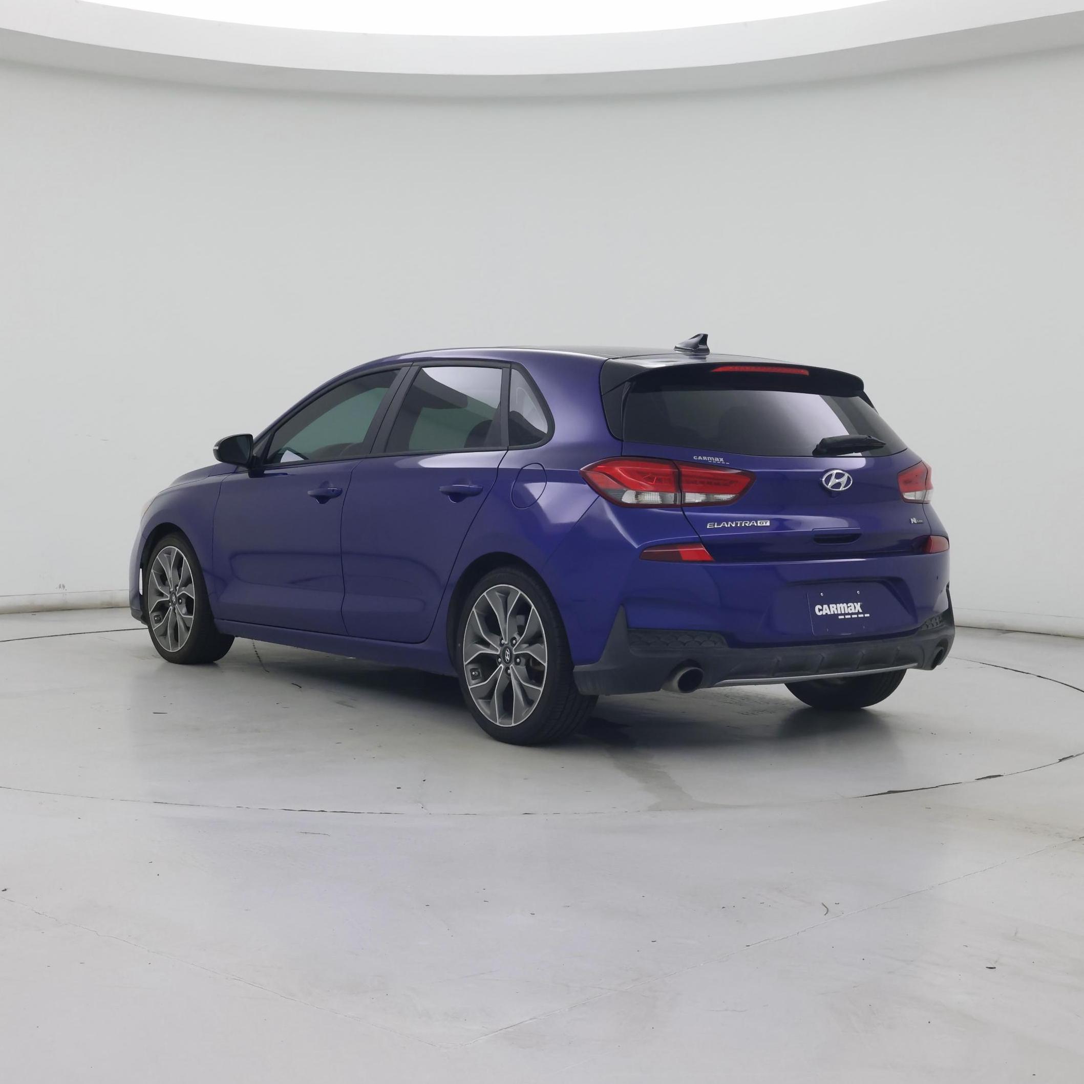 Thumbnail: 2020 Hyundai Elantra - 2