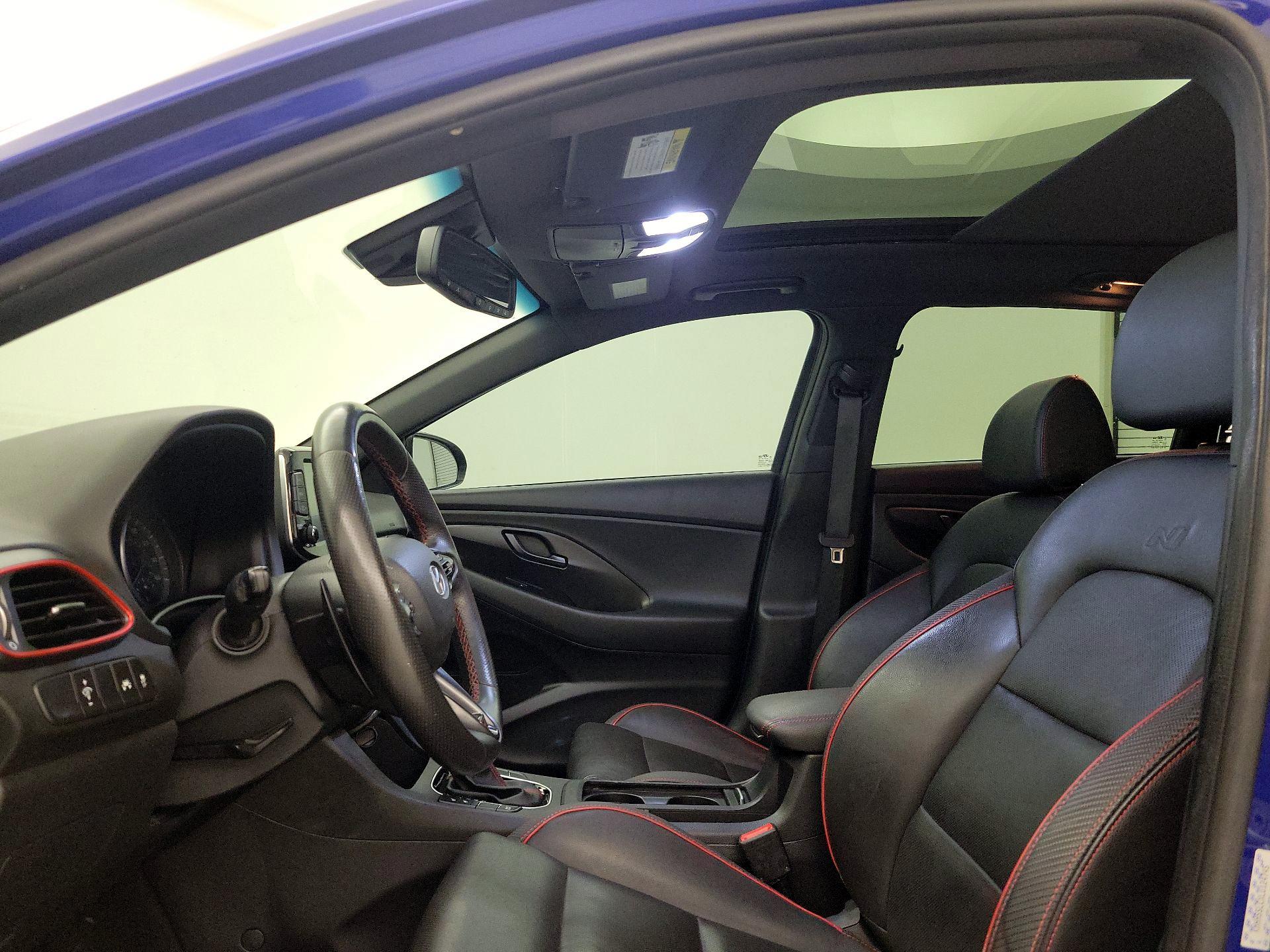 Thumbnail: 2020 Hyundai Elantra - 19