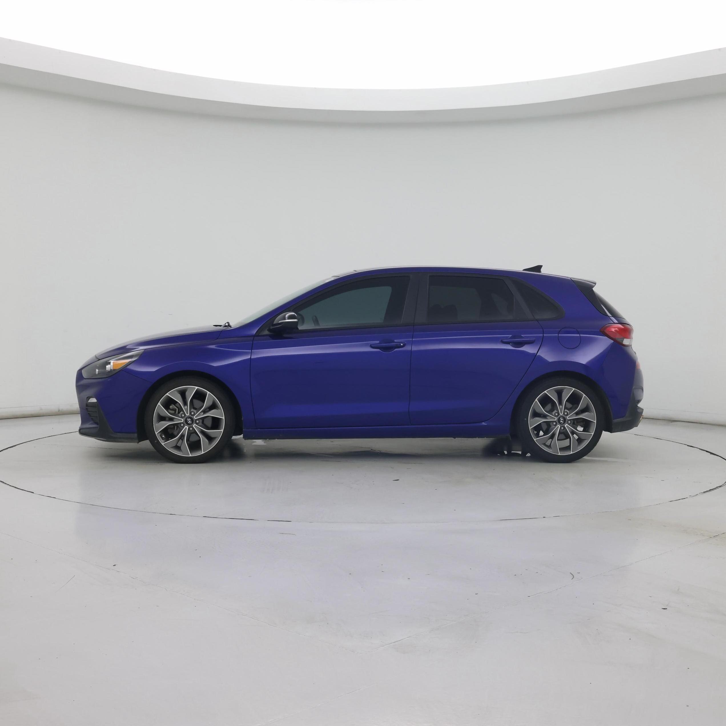 Thumbnail: 2020 Hyundai Elantra - 3