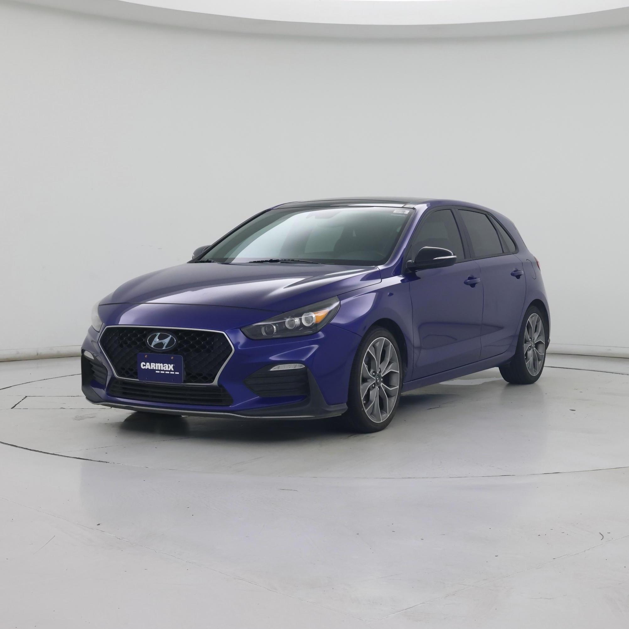 Thumbnail: 2020 Hyundai Elantra - 4