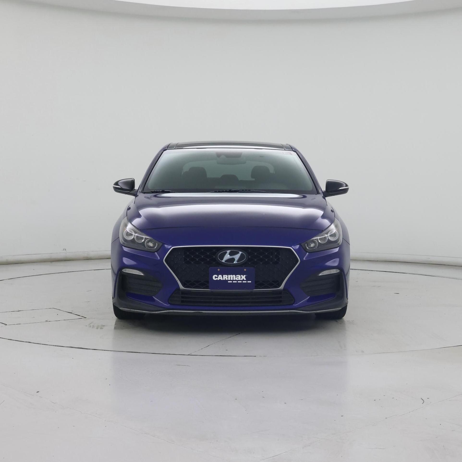 Thumbnail: 2020 Hyundai Elantra - 5