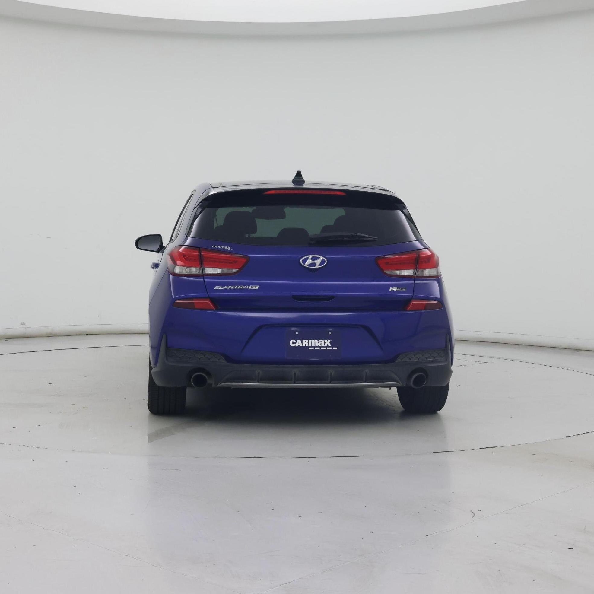 Thumbnail: 2020 Hyundai Elantra - 6