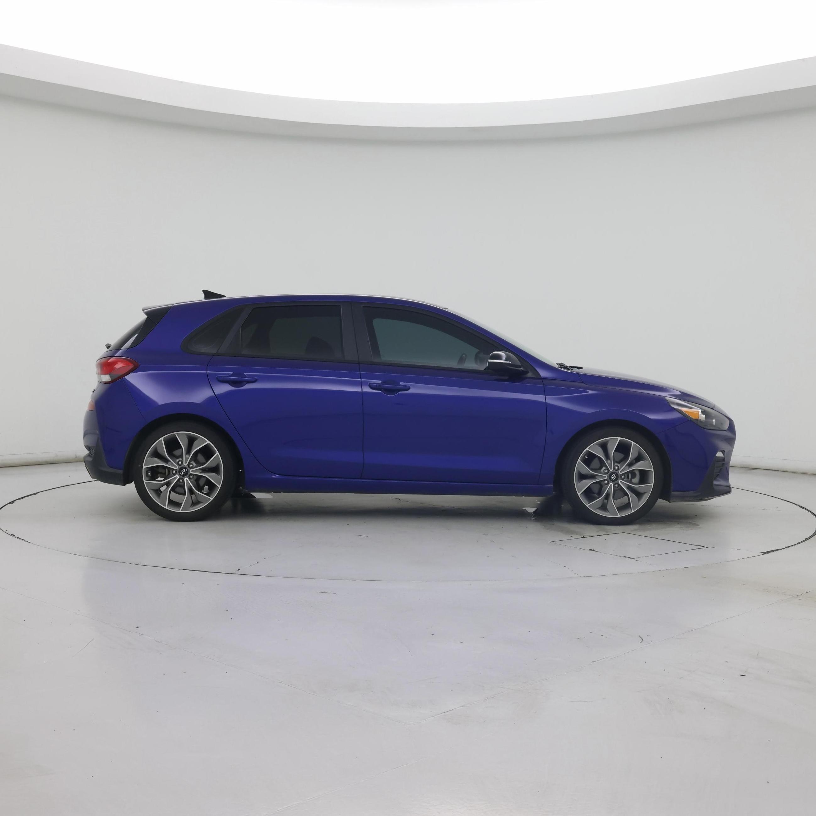 Thumbnail: 2020 Hyundai Elantra - 7