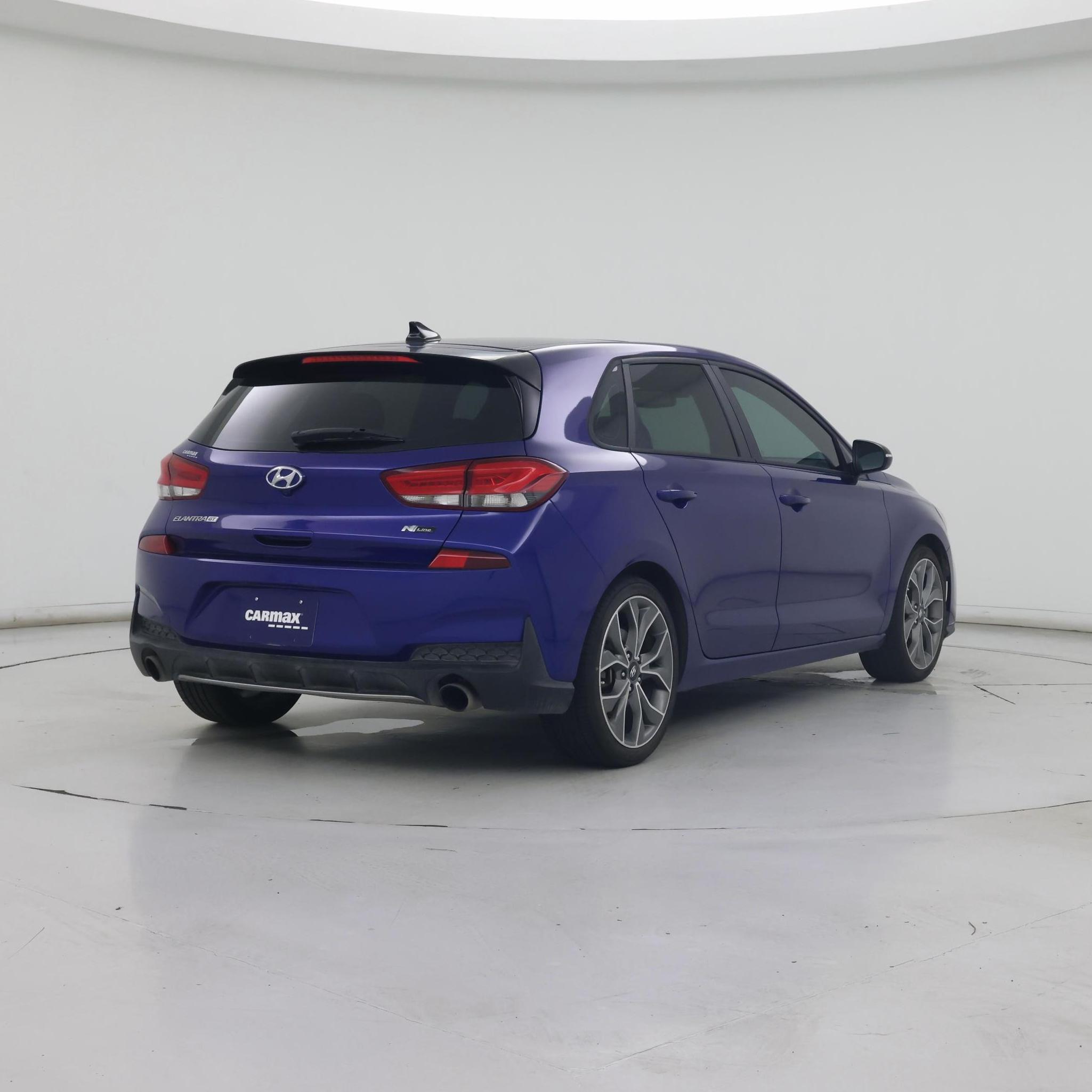 Thumbnail: 2020 Hyundai Elantra - 8