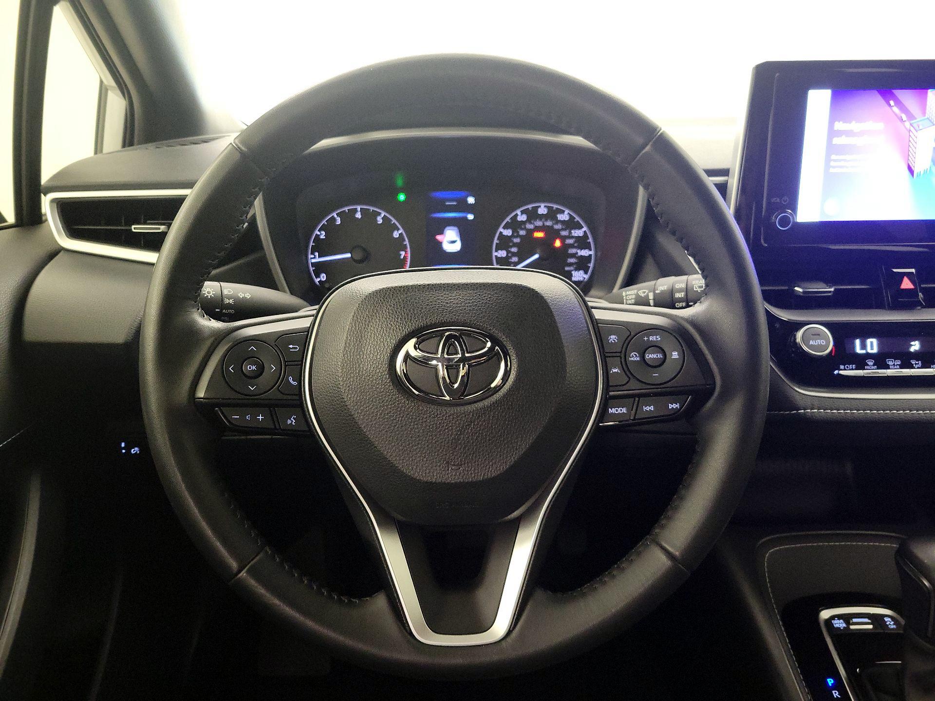 Thumbnail: 2024 Toyota Corolla - 10