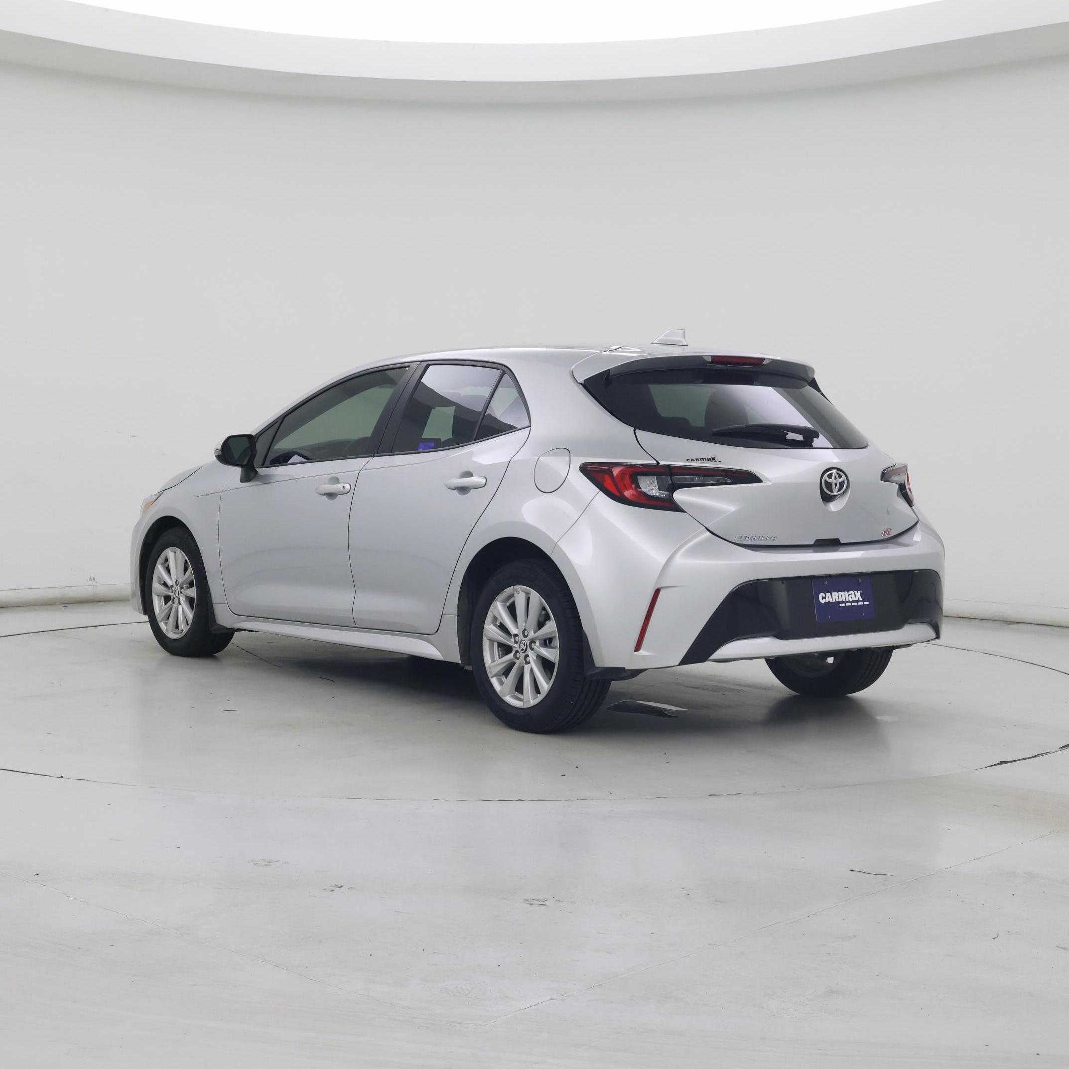 Thumbnail: 2024 Toyota Corolla - 2