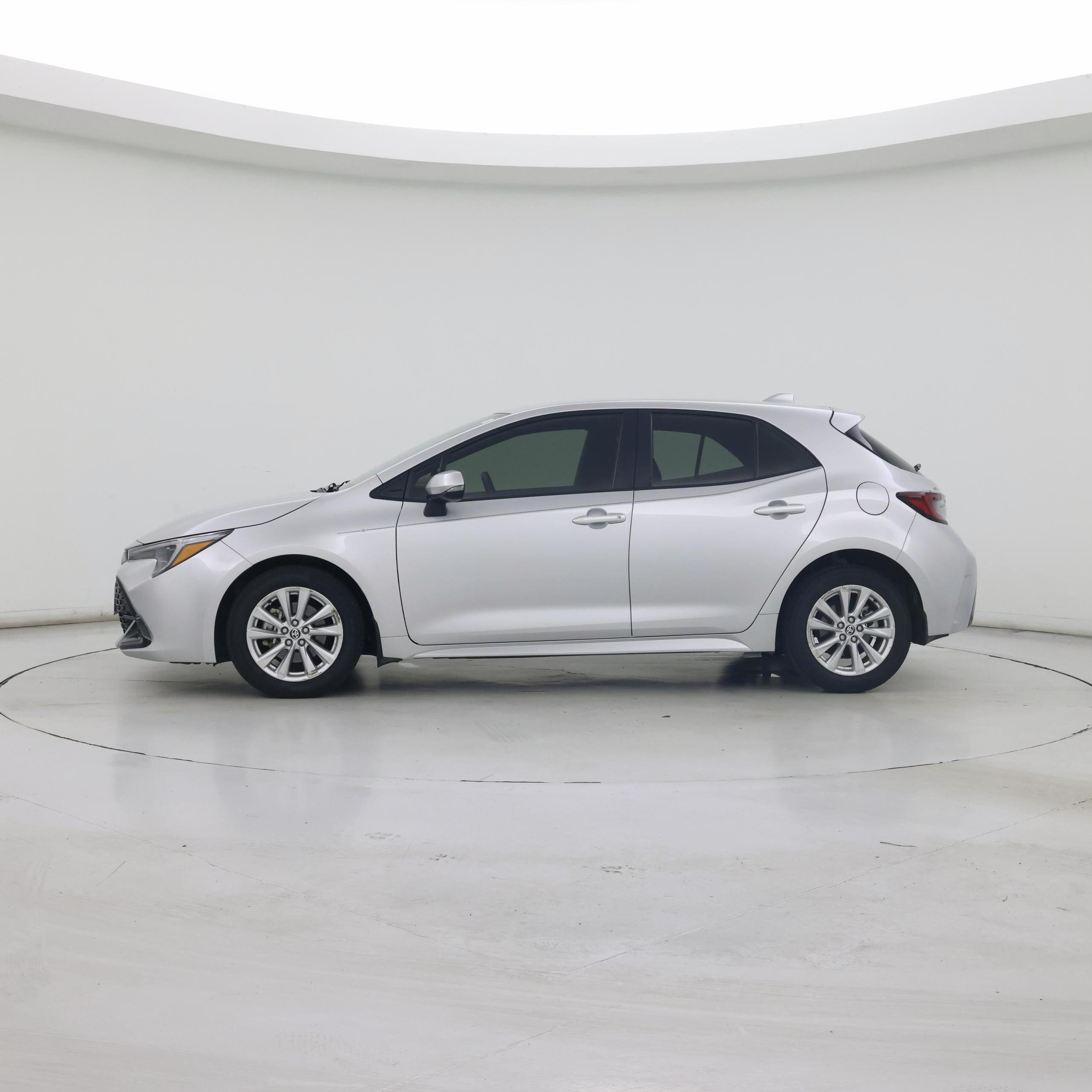 Thumbnail: 2024 Toyota Corolla - 3