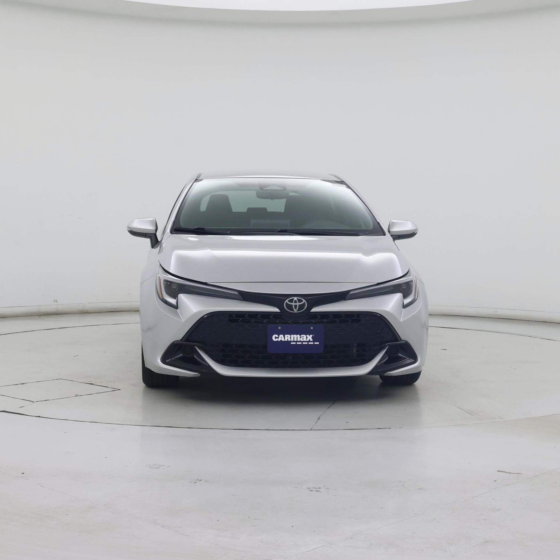 Thumbnail: 2024 Toyota Corolla - 5