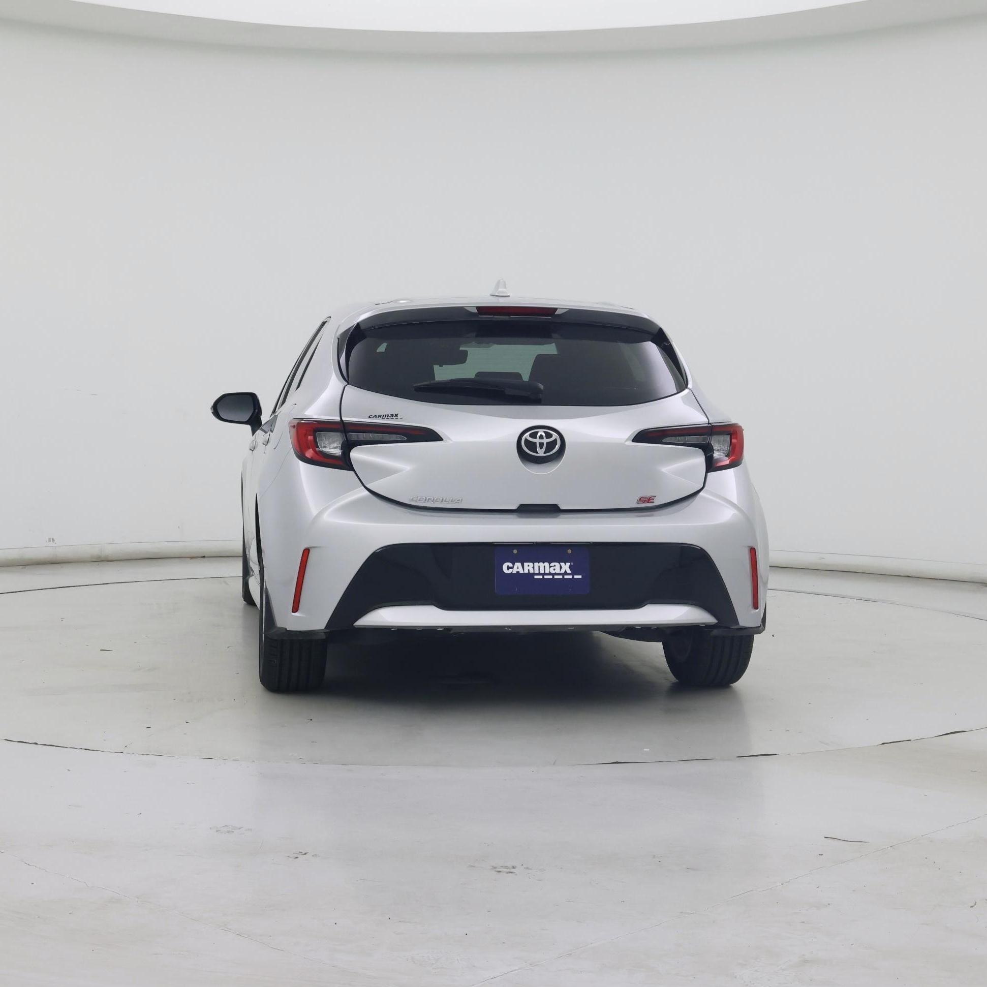 Thumbnail: 2024 Toyota Corolla - 6