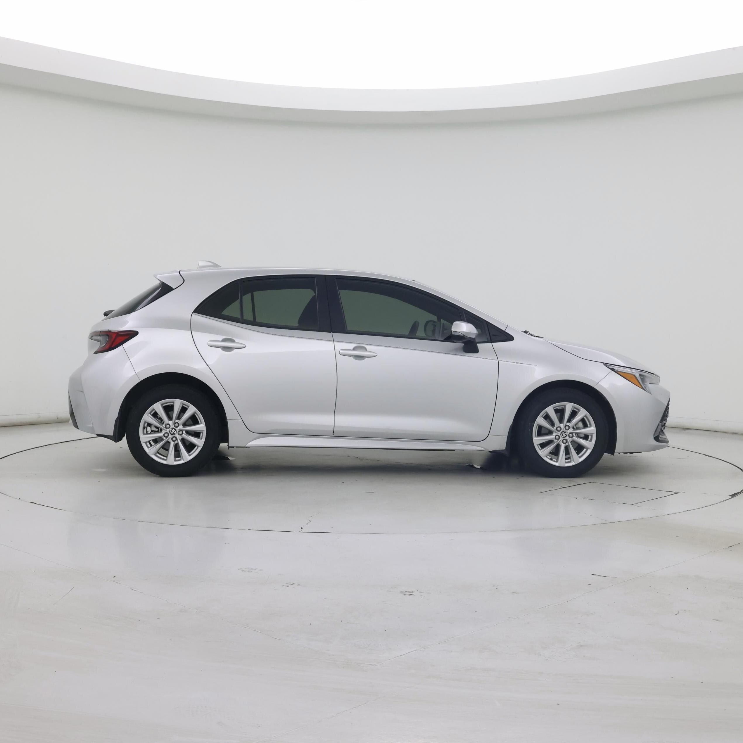 Thumbnail: 2024 Toyota Corolla - 7