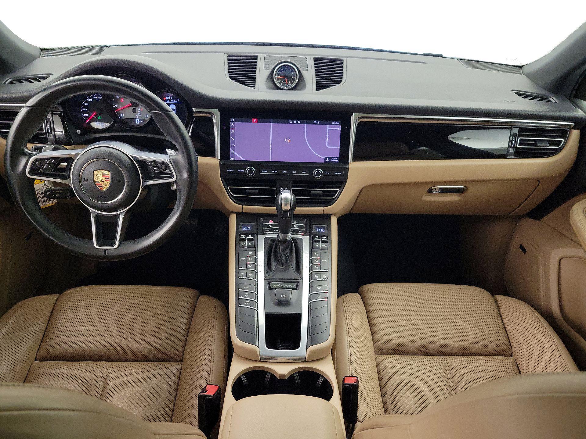 Thumbnail: 2020 Porsche Macan - 9