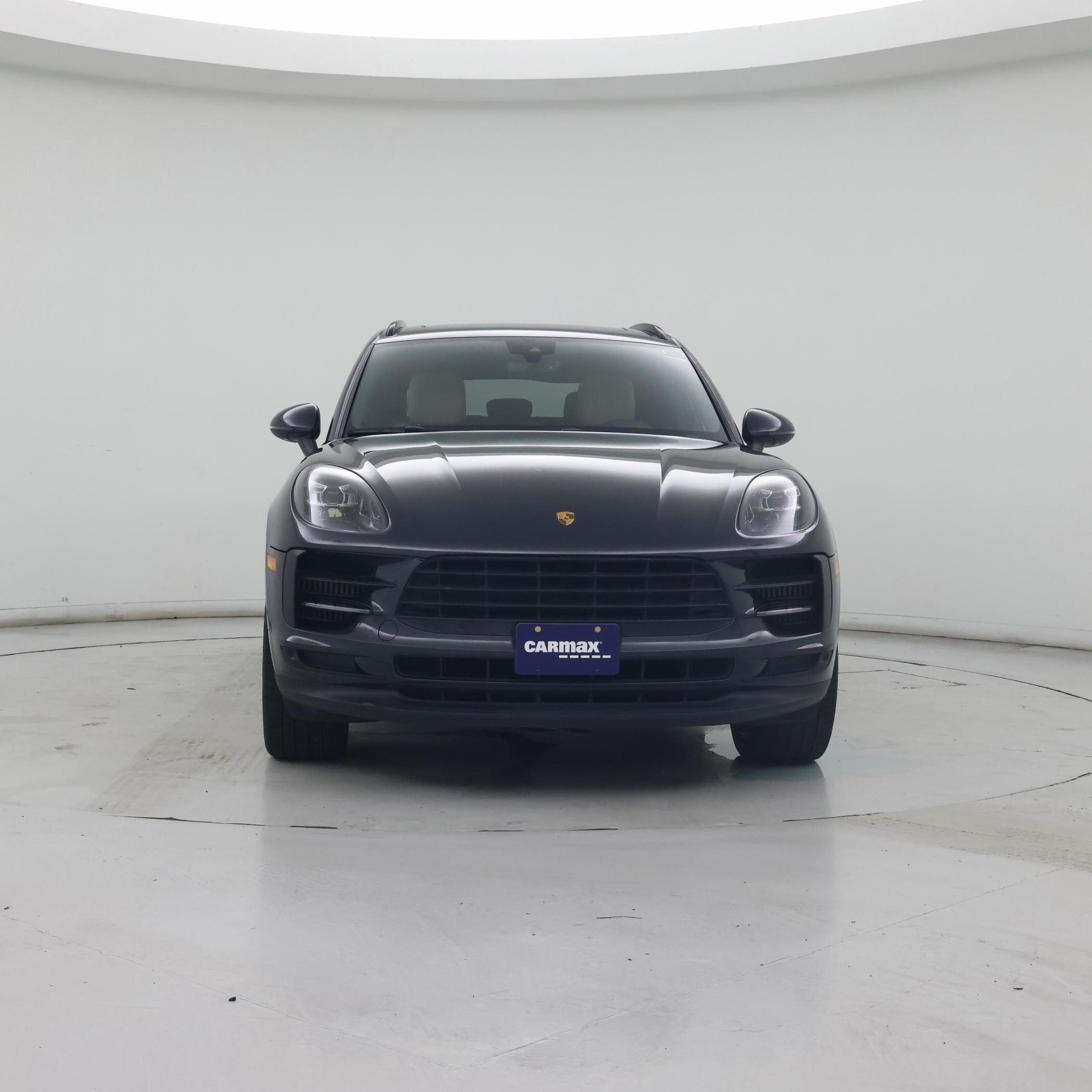 Thumbnail: 2020 Porsche Macan - 5