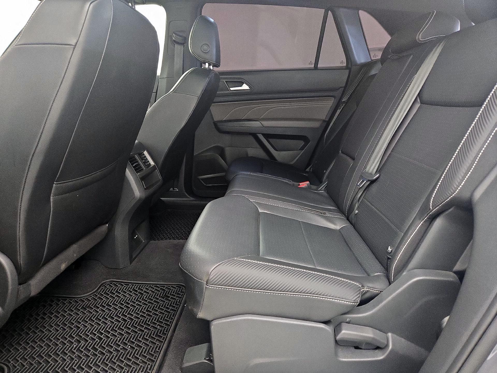 Thumbnail: 2021 Volkswagen Atlas - 20