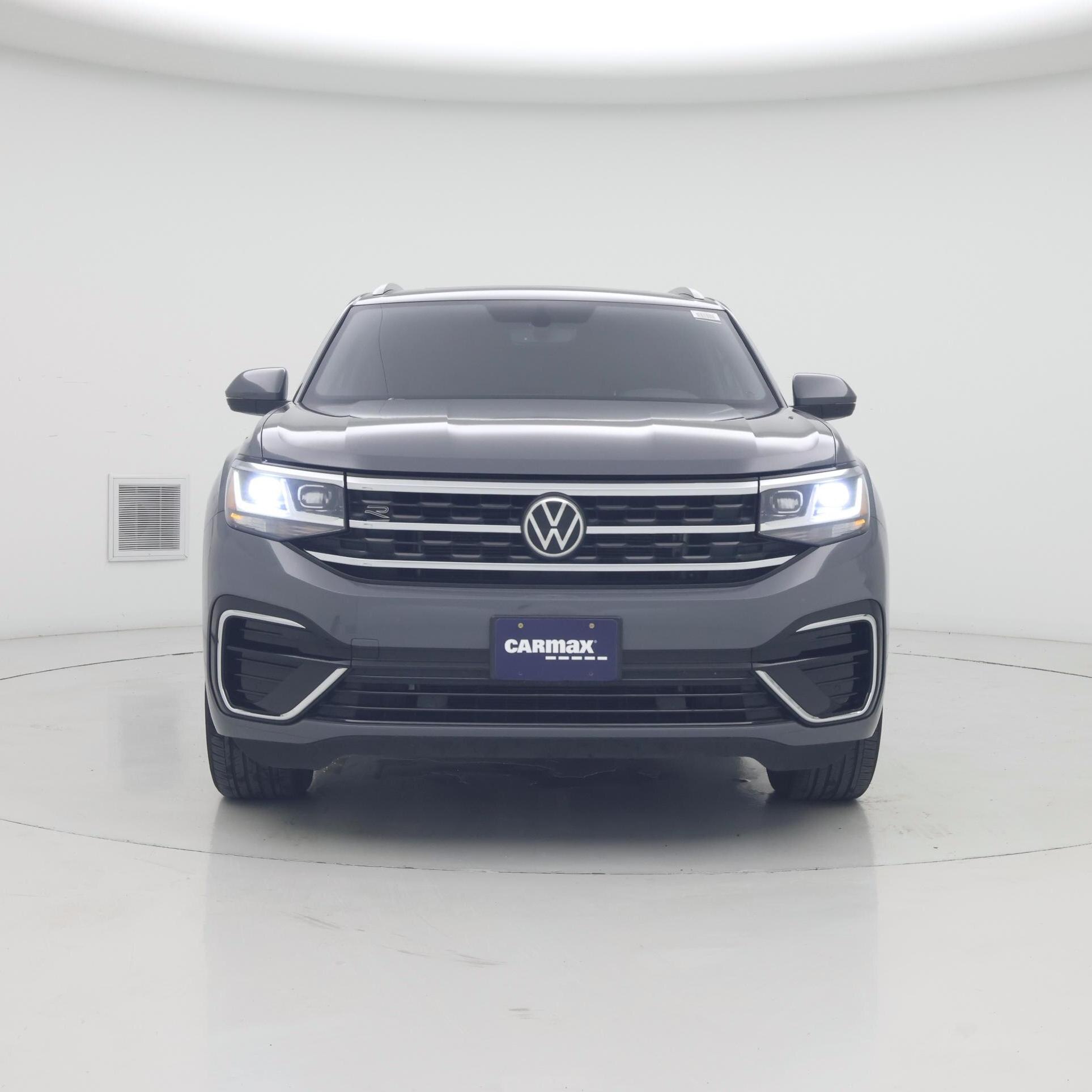Thumbnail: 2021 Volkswagen Atlas - 5