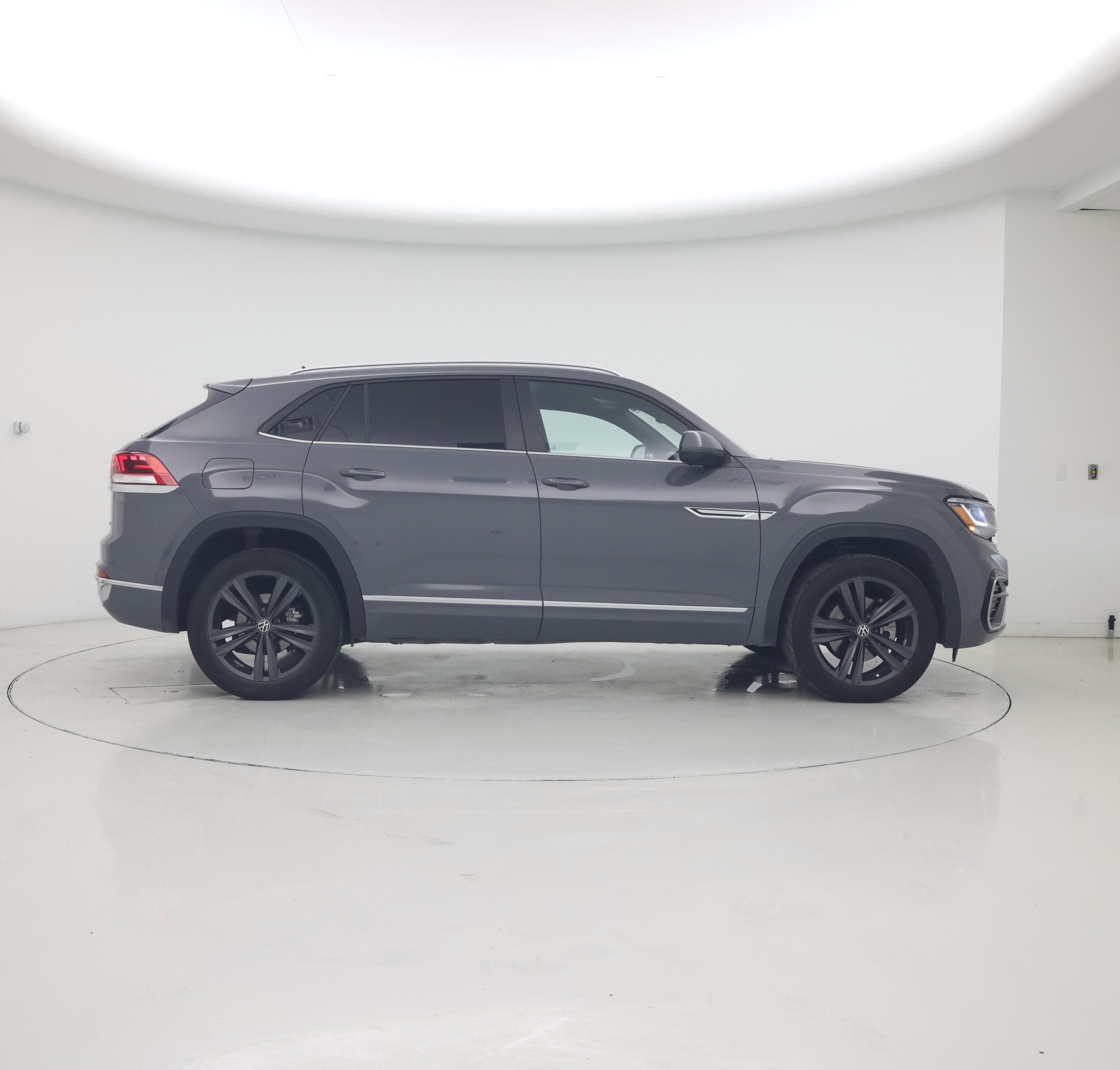 Thumbnail: 2021 Volkswagen Atlas - 7