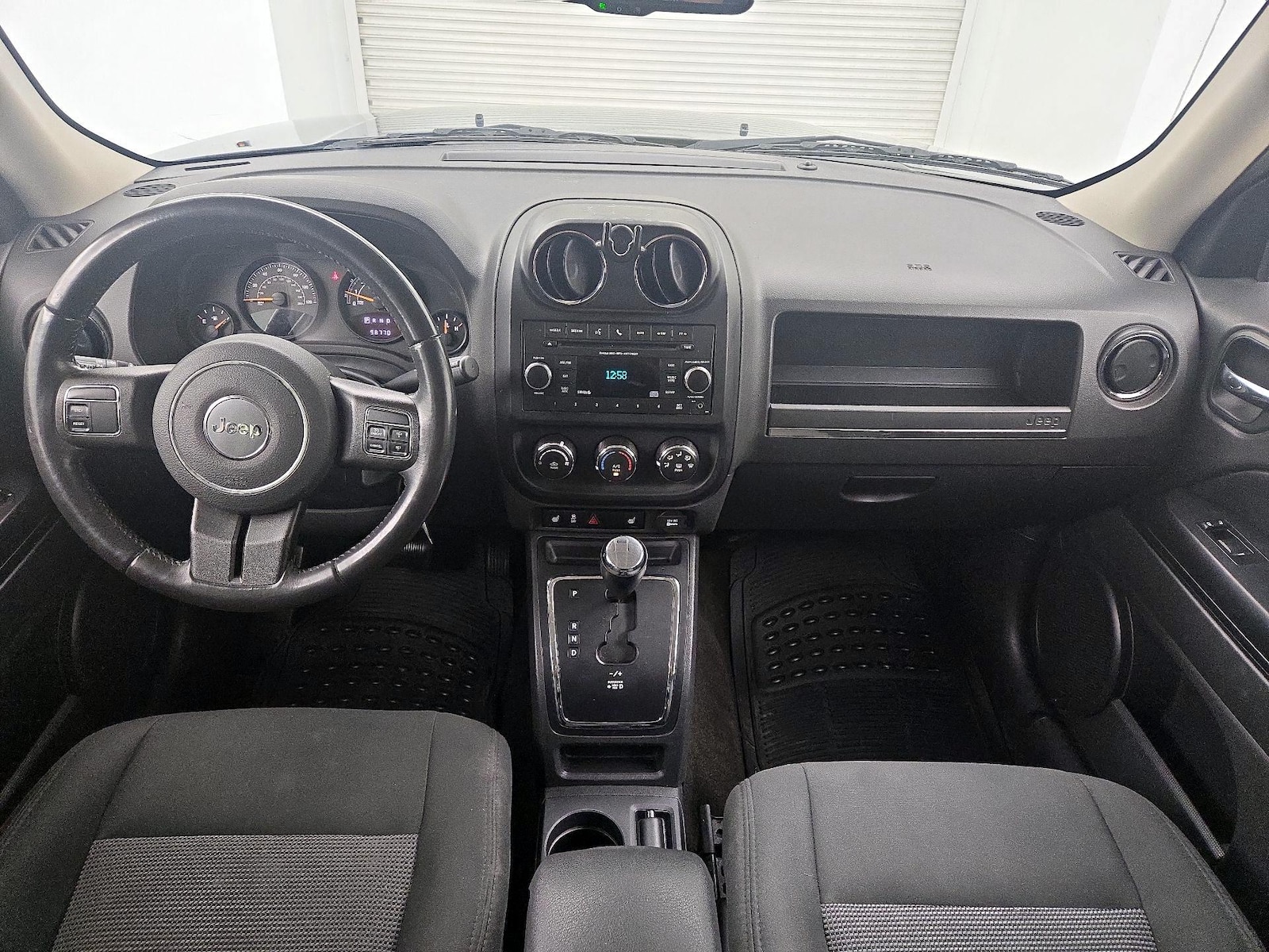 SiriusXM Trial Available