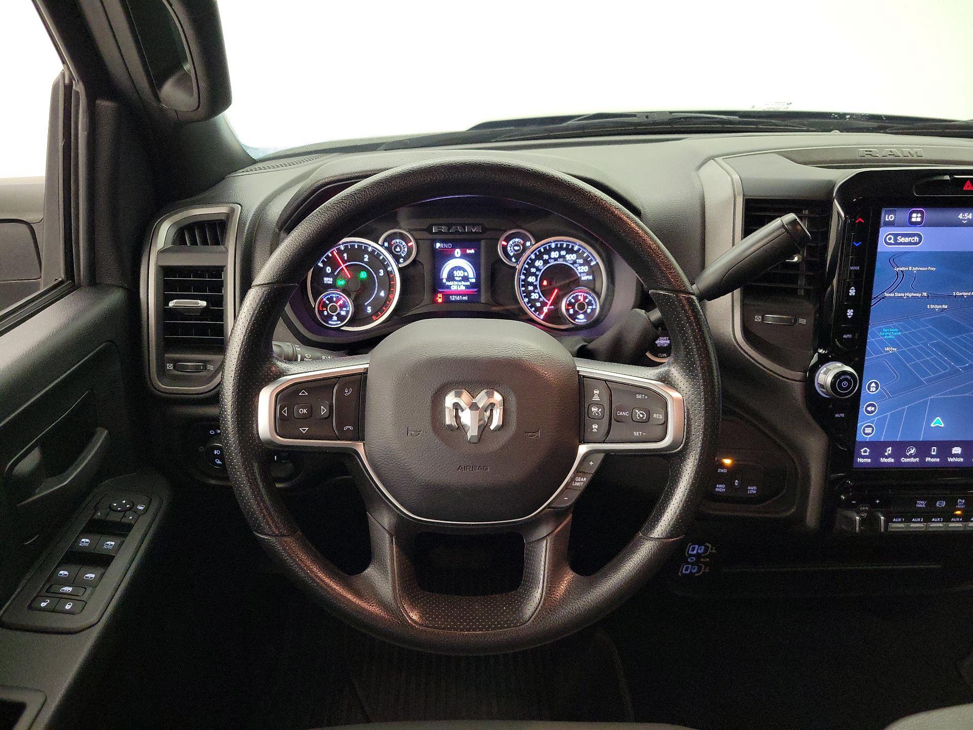 Thumbnail: 2025 RAM 2500 - 10