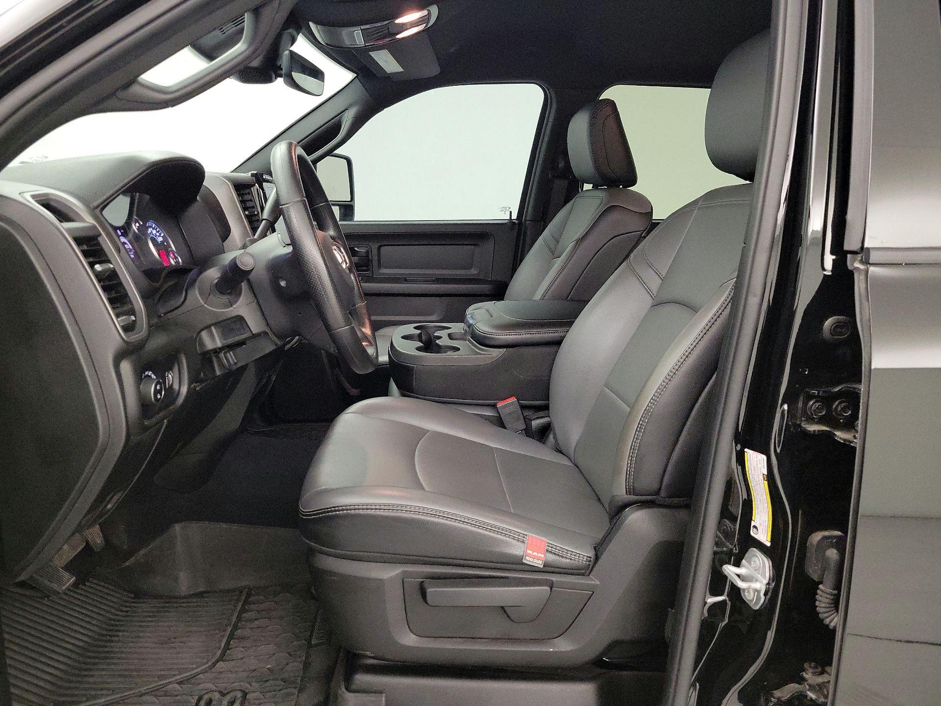 Thumbnail: 2025 RAM 2500 - 11