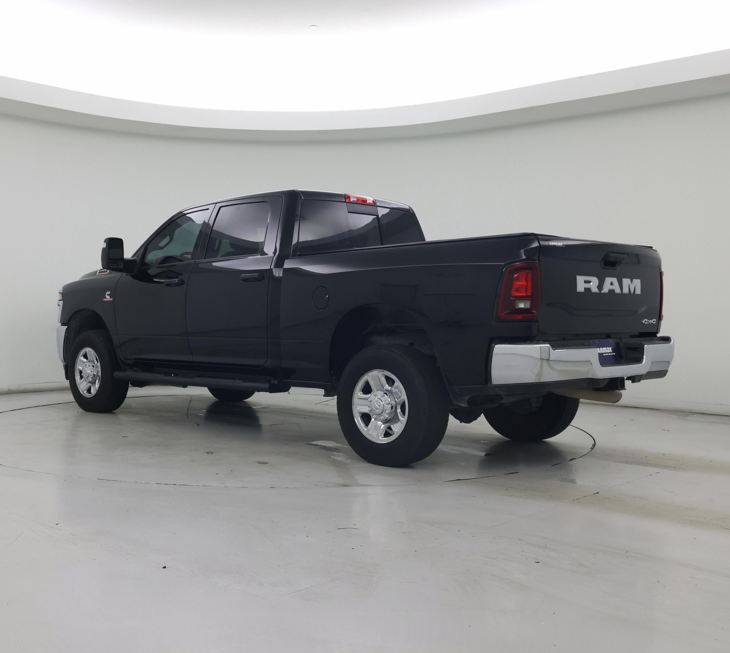 Thumbnail: 2025 RAM 2500 - 2
