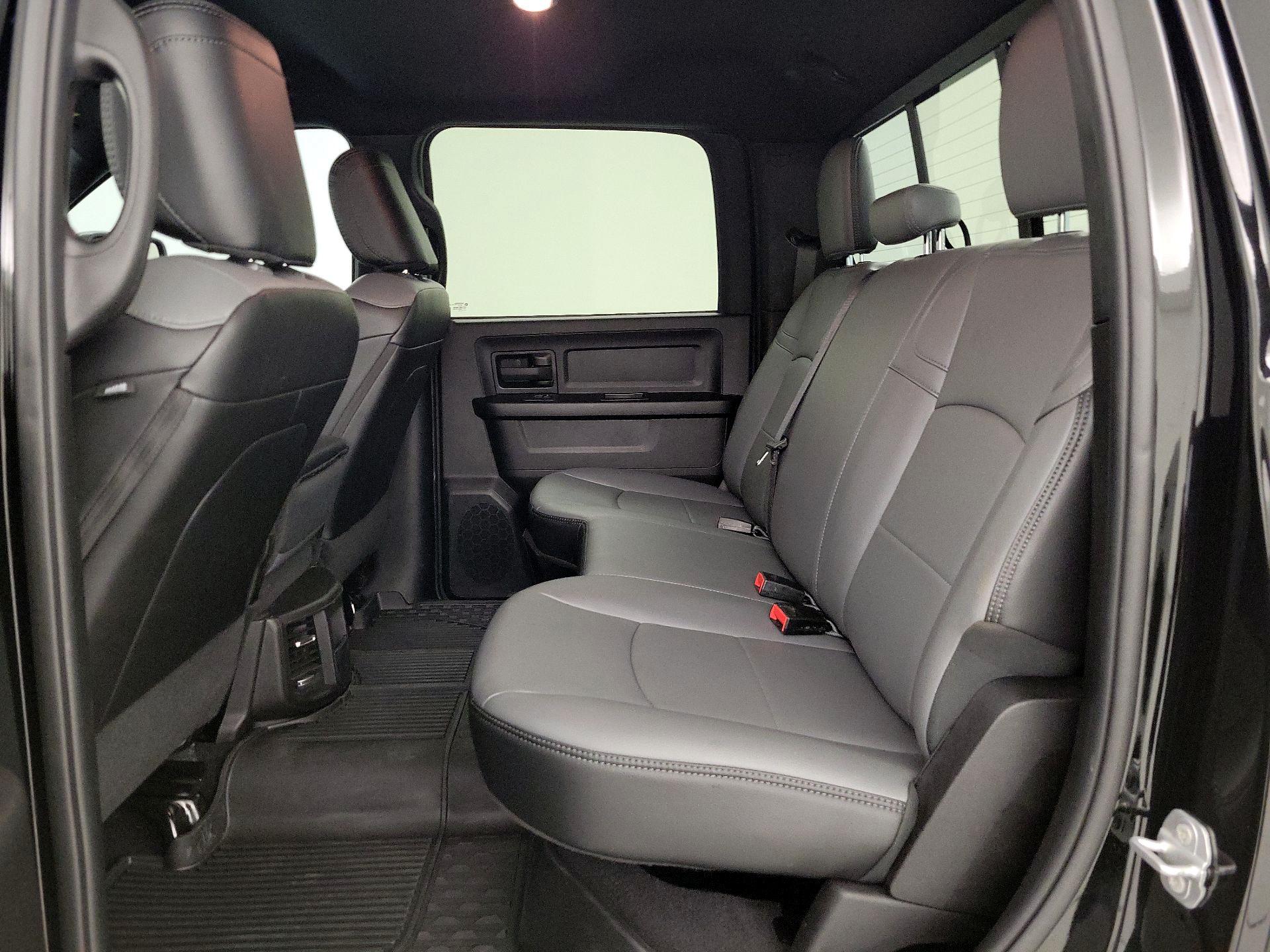 Thumbnail: 2025 RAM 2500 - 19