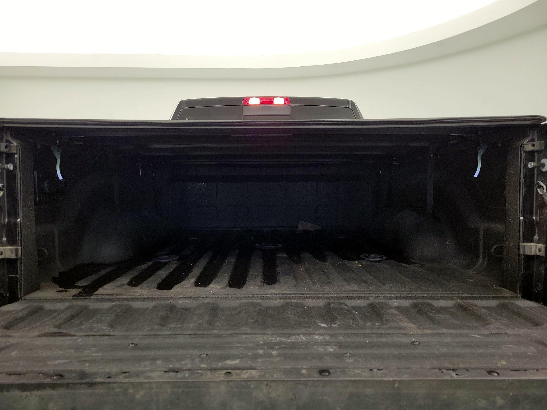Thumbnail: 2025 RAM 2500 - 20