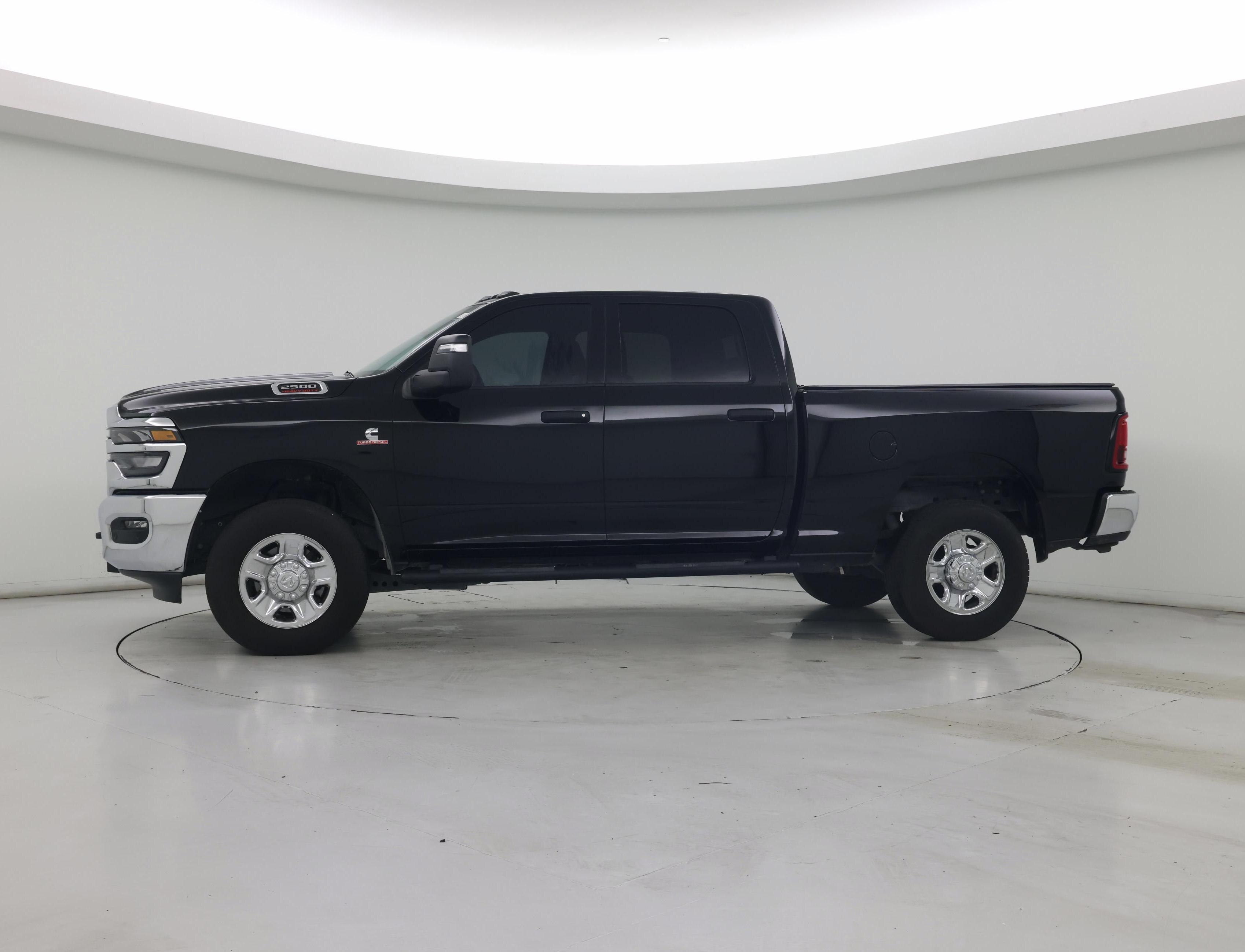 Thumbnail: 2025 RAM 2500 - 3
