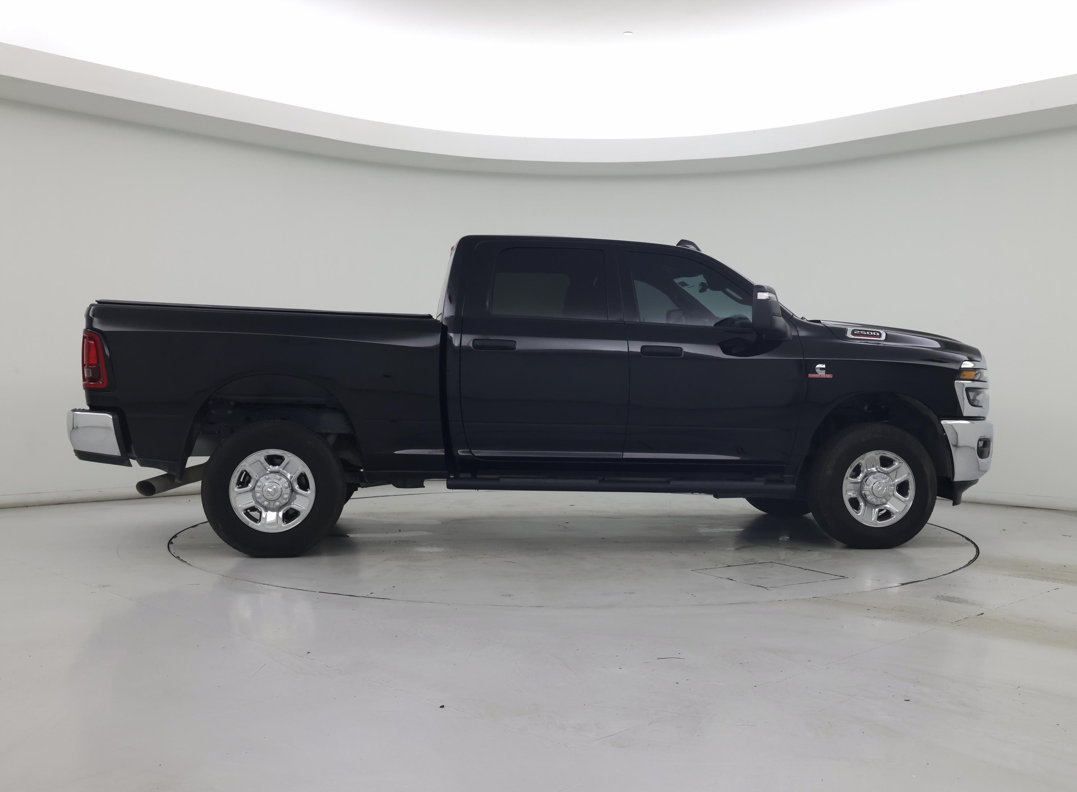Thumbnail: 2025 RAM 2500 - 7