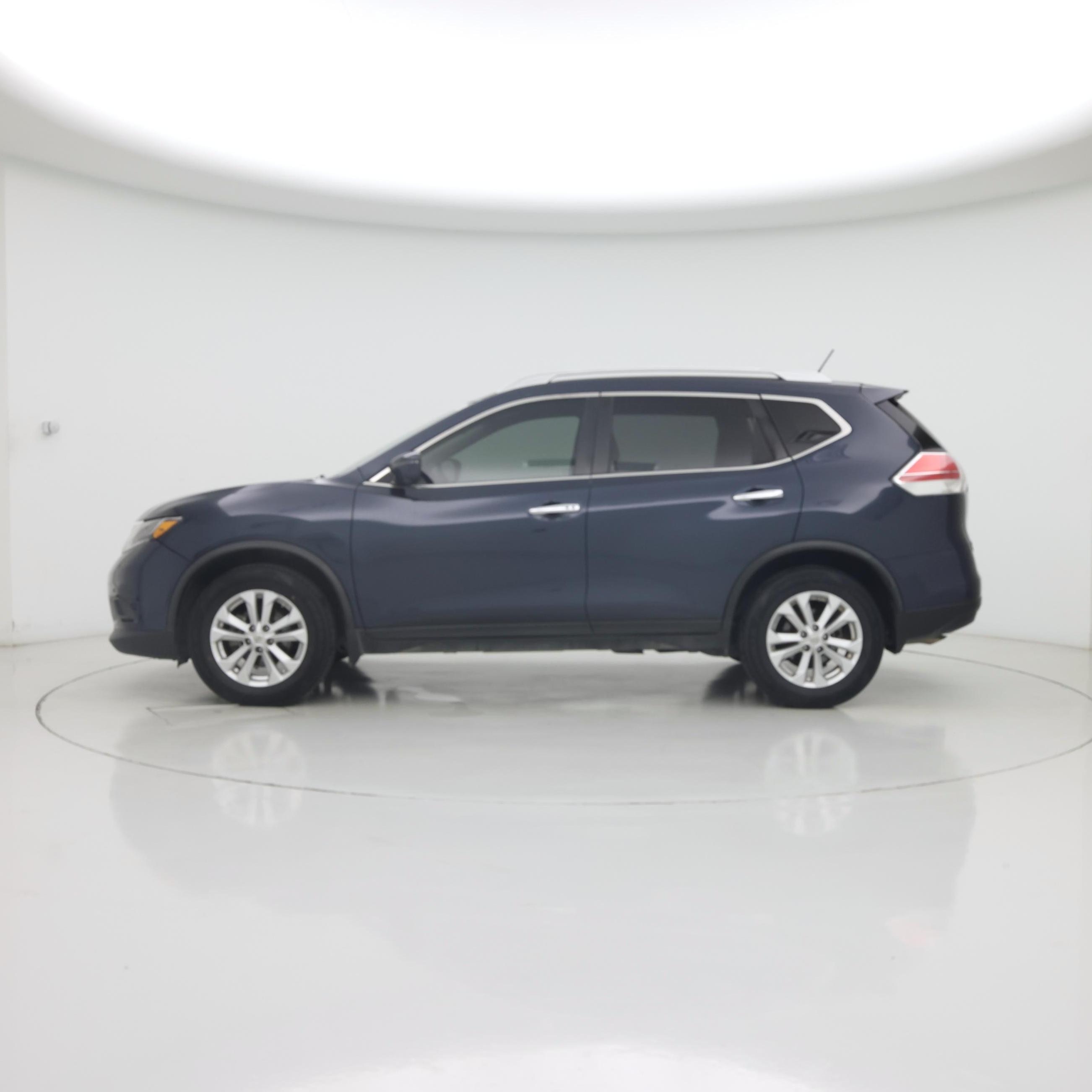 Thumbnail: 2016 Nissan Rogue - 3