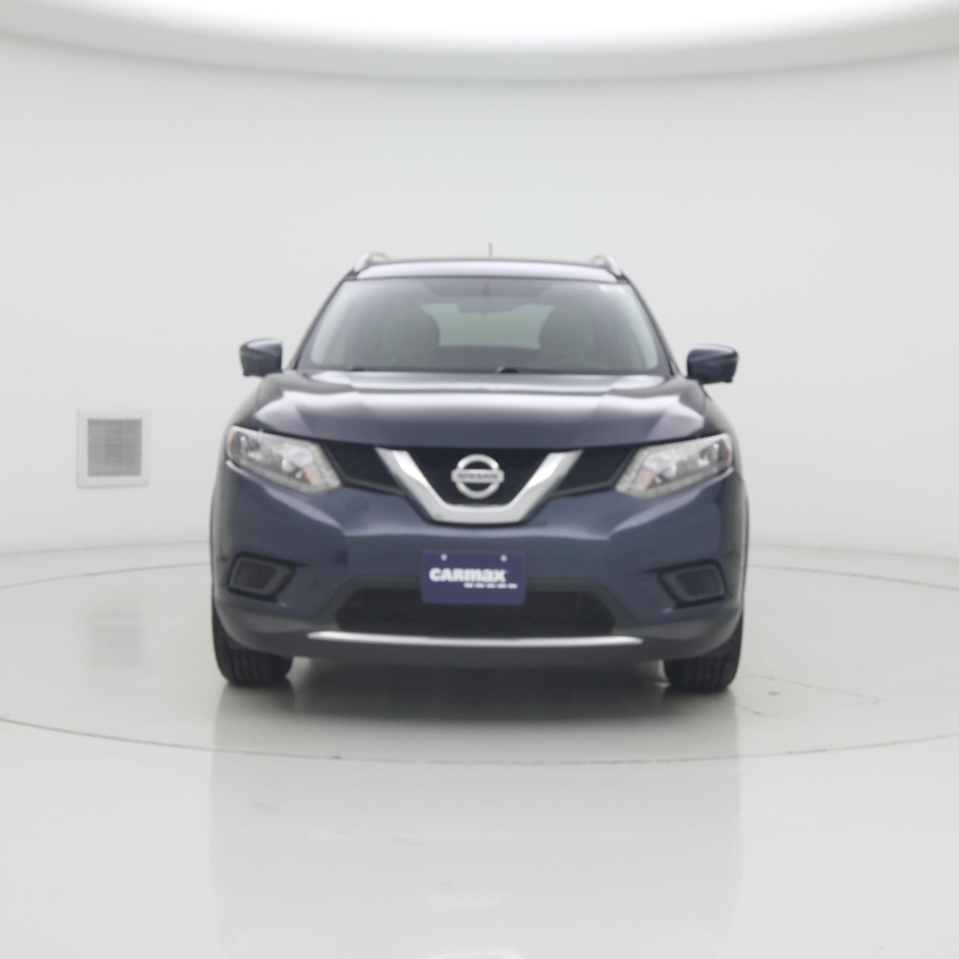 Thumbnail: 2016 Nissan Rogue - 5