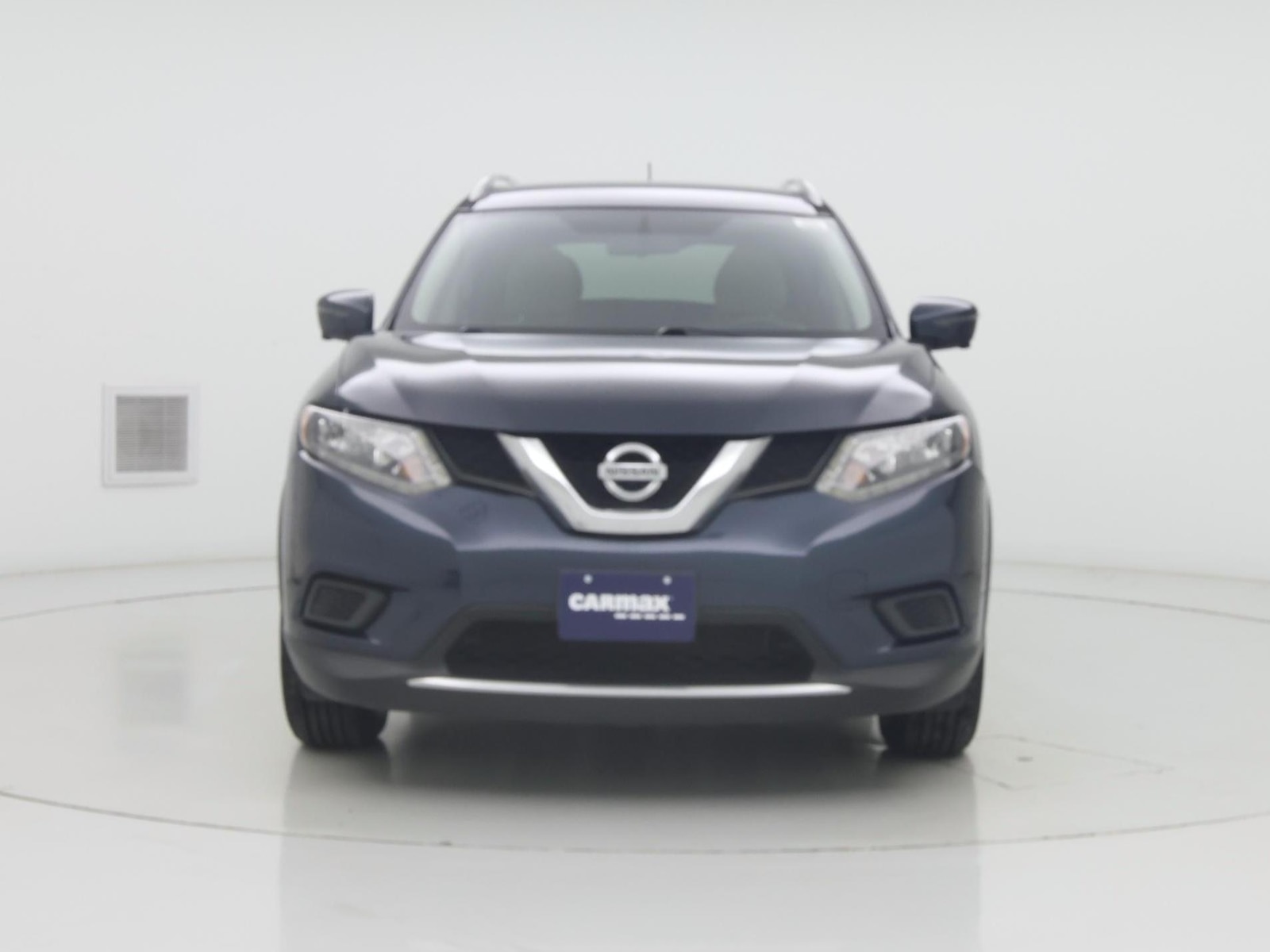 2016 Nissan Rogue SV - Photo 6