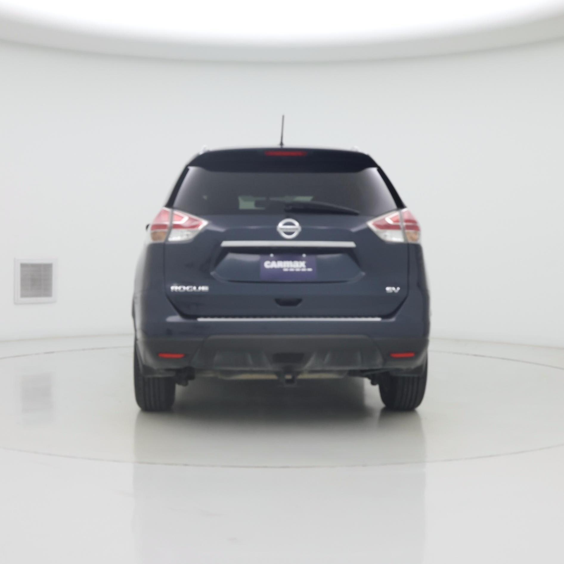 Thumbnail: 2016 Nissan Rogue - 6