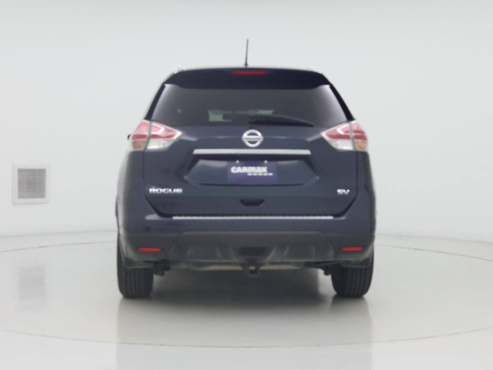 2016 Nissan Rogue SV - Photo 7