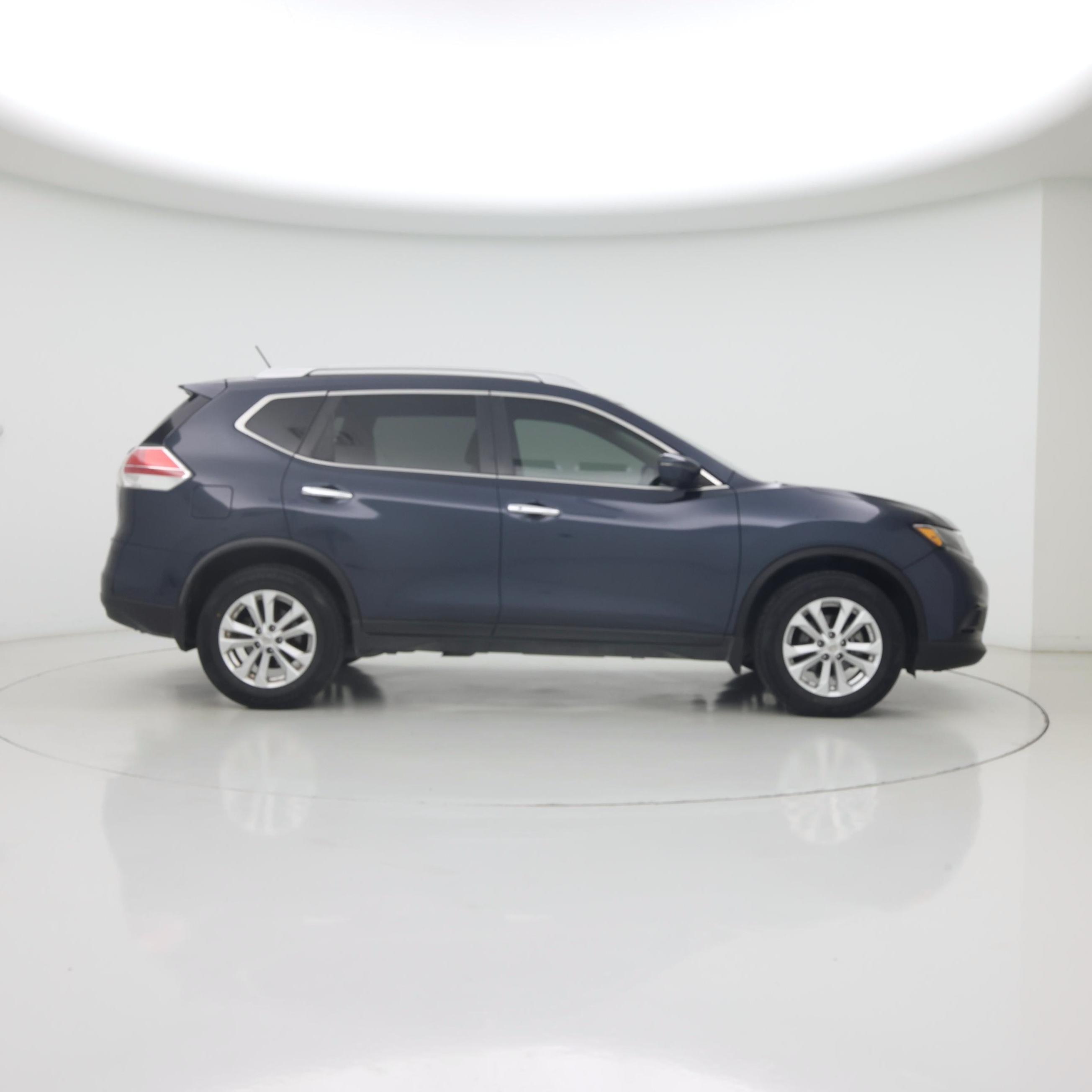 Thumbnail: 2016 Nissan Rogue - 7