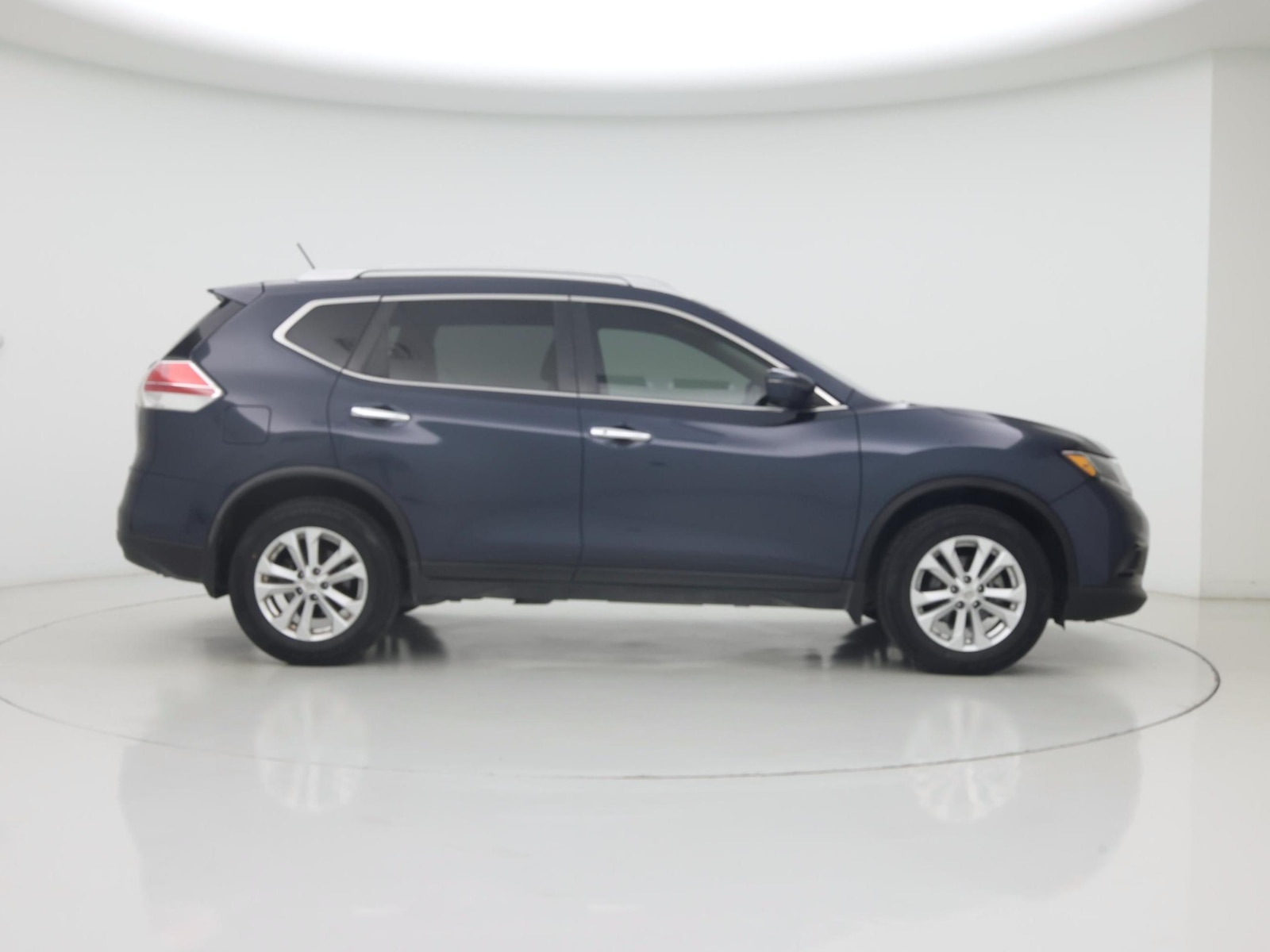 2016 Nissan Rogue SV - Photo 8