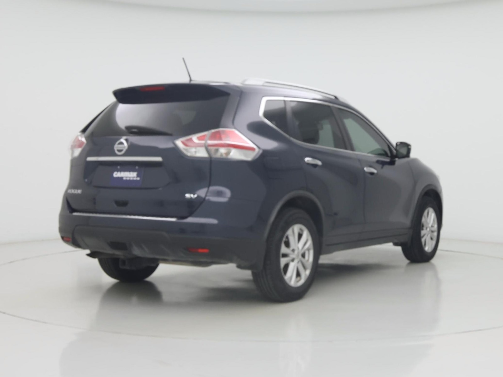 2016 Nissan Rogue SV - Photo 9